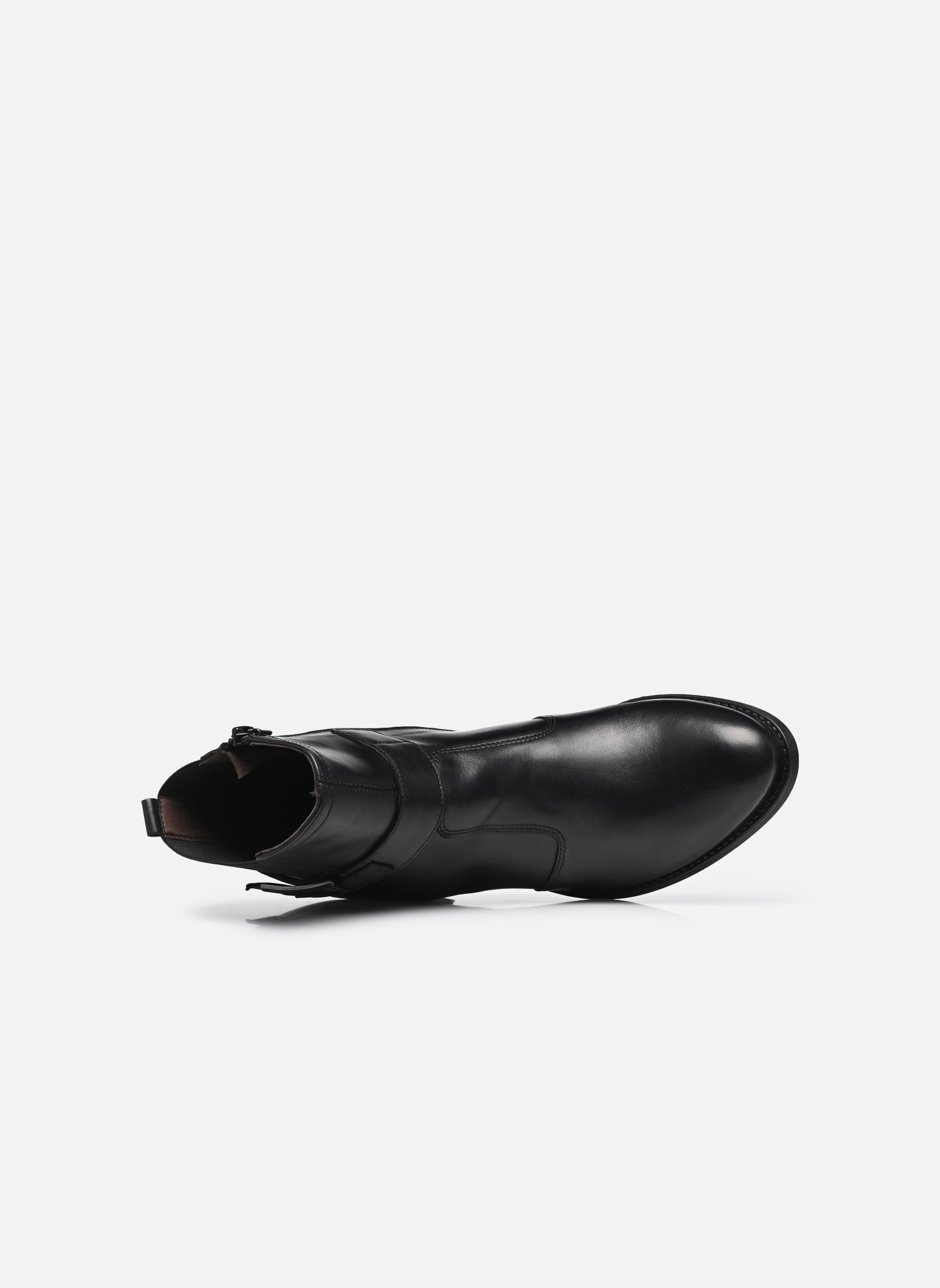 Bottines et boots I513844D femme noir NeroGiardini Bottines et boots I513844D femme noir 100