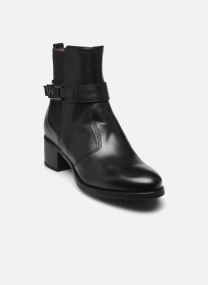 Bottines et boots I513844D femme noir