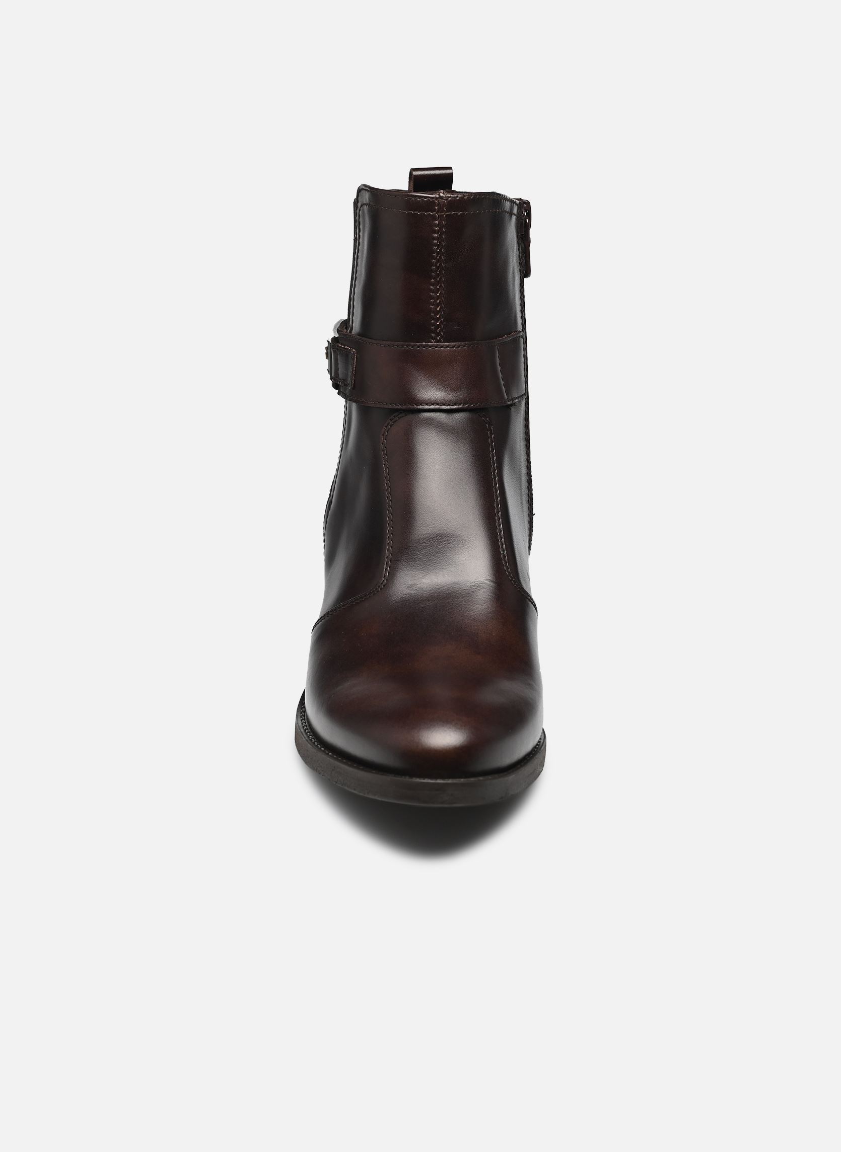 Botines y botas I513845D mujer marrón NeroGiardini Botines y botas I513845D mujer marrón 300