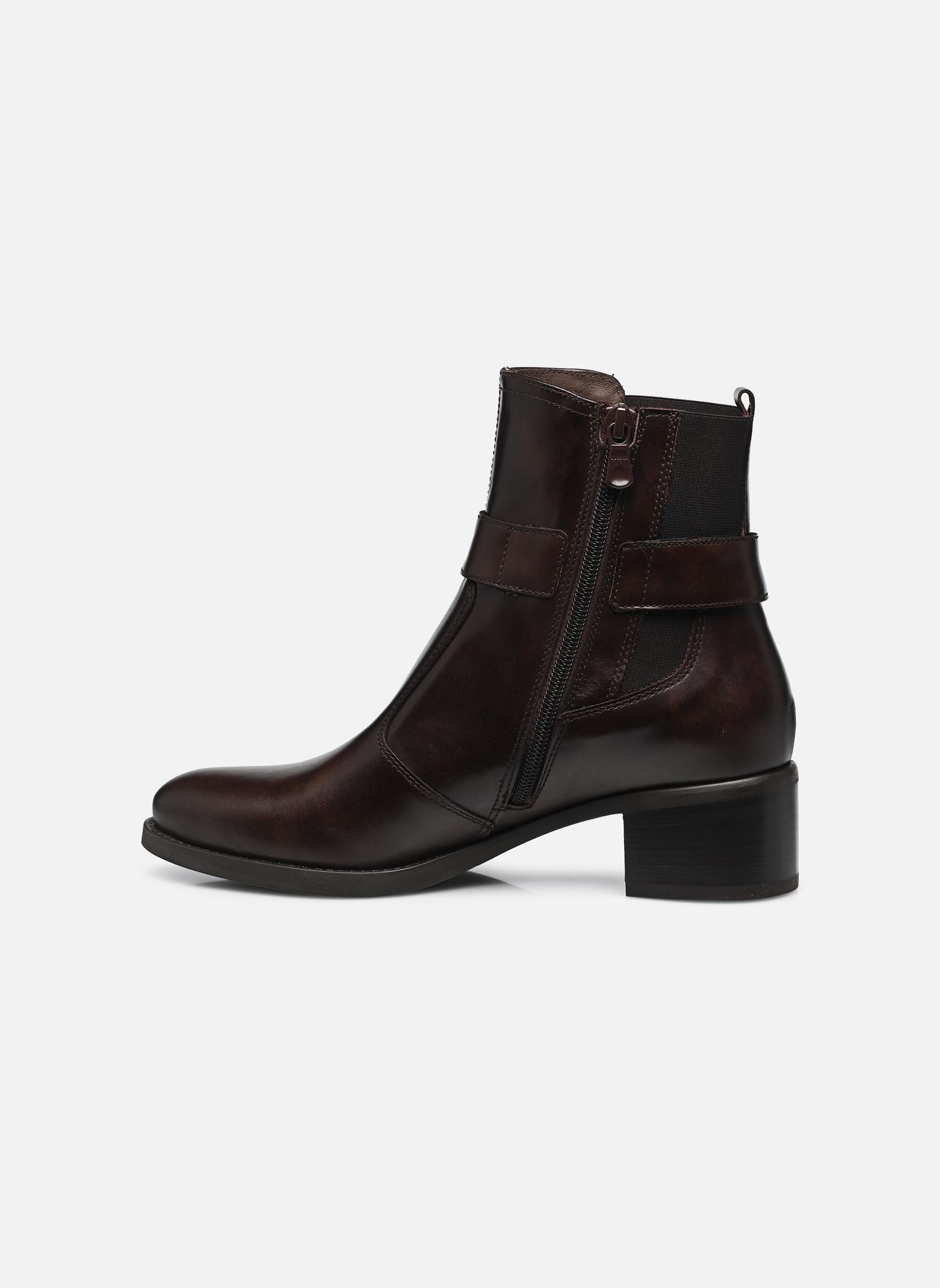 Botines y botas I513845D mujer marrón NeroGiardini Botines y botas I513845D mujer marrón 300