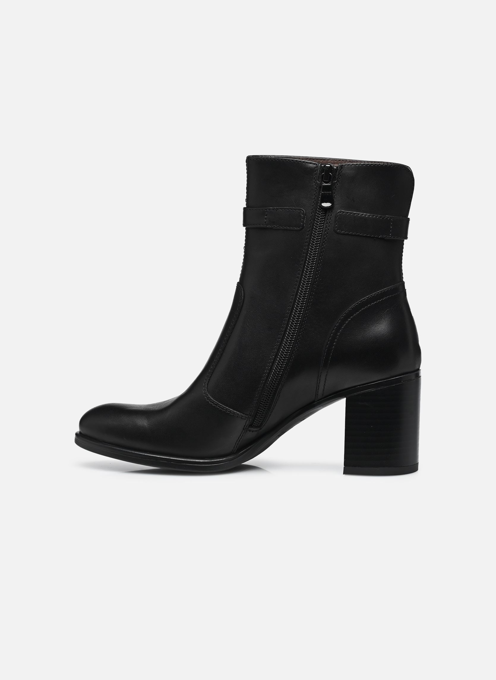 Enkellaarzen en boots I513850D dames zwart NeroGiardini Enkellaarzen en boots I513850D dames zwart 100