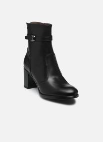 Enkellaarzen en boots I513850D dames zwart NeroGiardini Enkellaarzen en boots I513850D dames zwart 100
