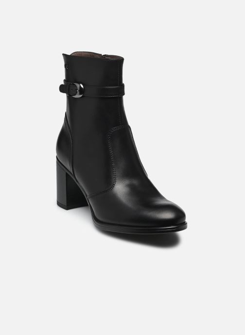 NeroGiardini Stiefeletten und Stiefel I513850D damen schwarz