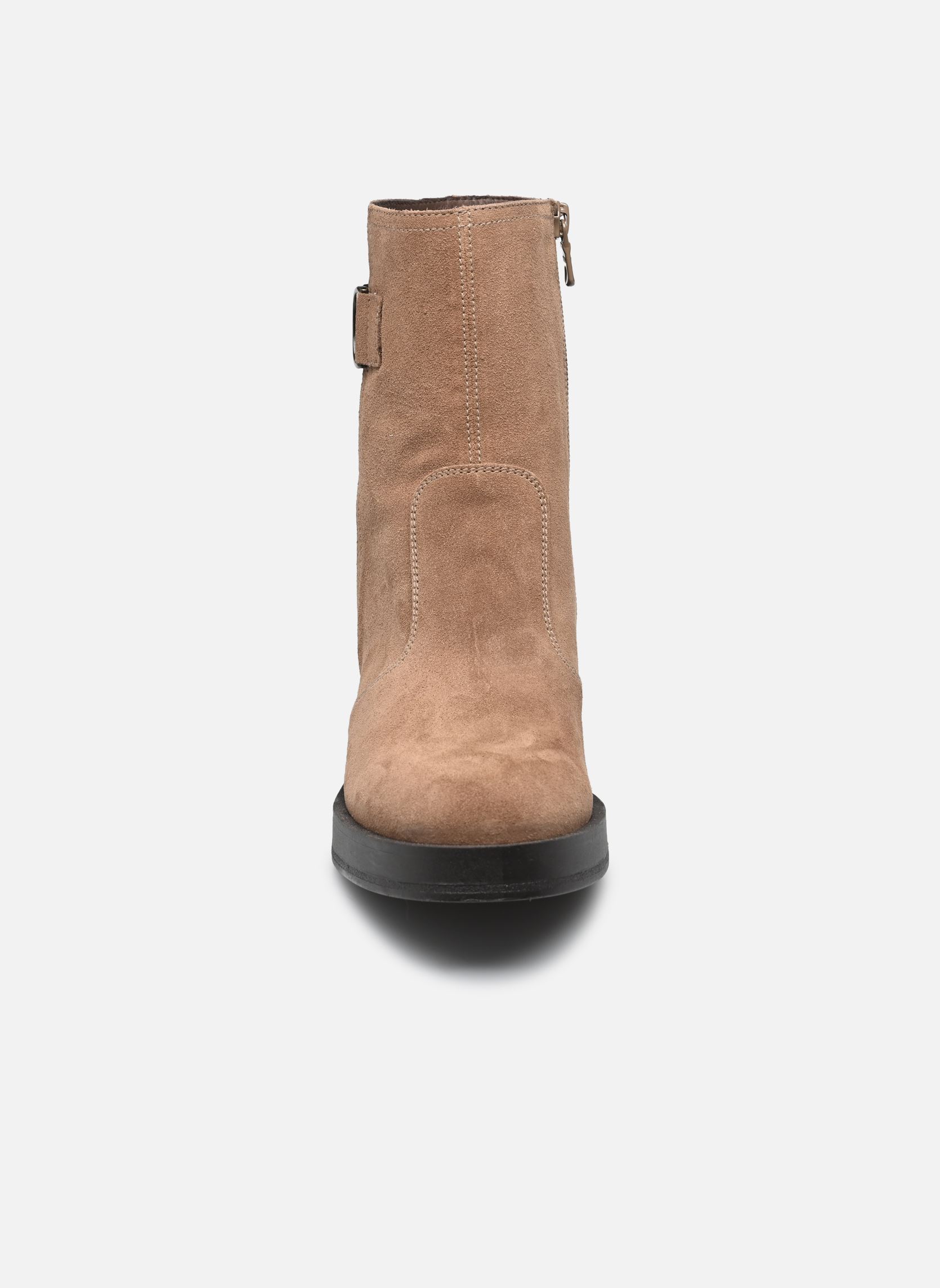 Botines y botas I513892D mujer beige NeroGiardini Botines y botas I513892D mujer beige 442