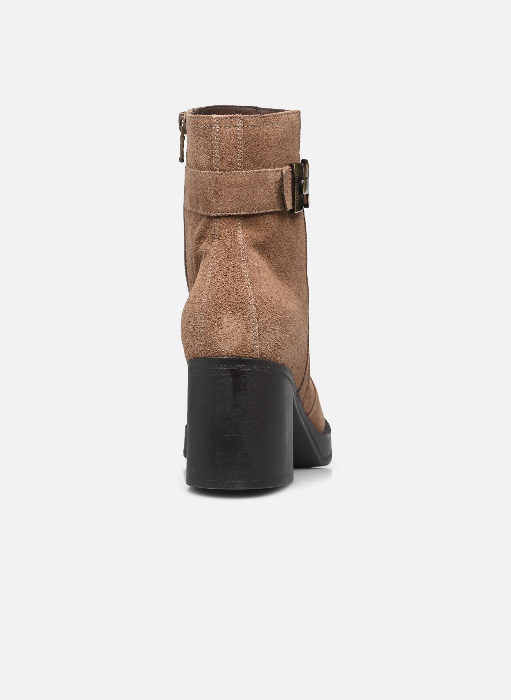 Botines y botas I513892D mujer beige NeroGiardini Botines y botas I513892D mujer beige 442