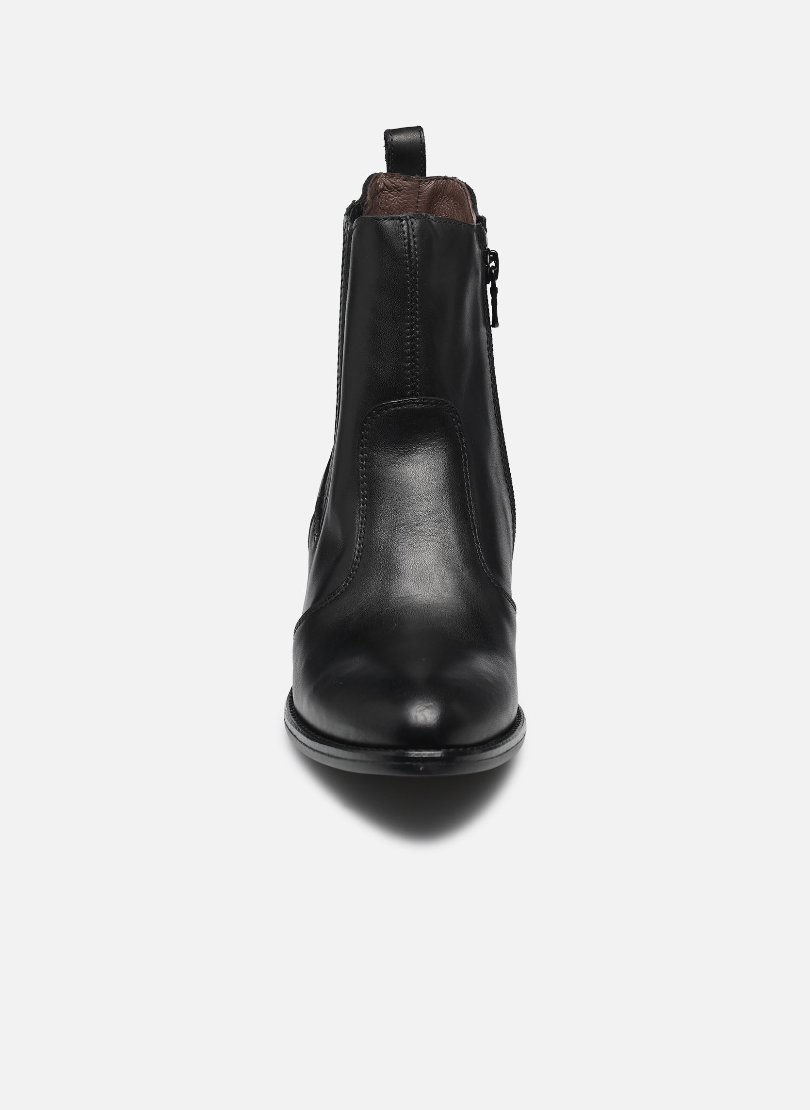 Stiefeletten und Stiefel I513906D damen schwarz NeroGiardini Stiefeletten und Stiefel I513906D damen schwarz 100