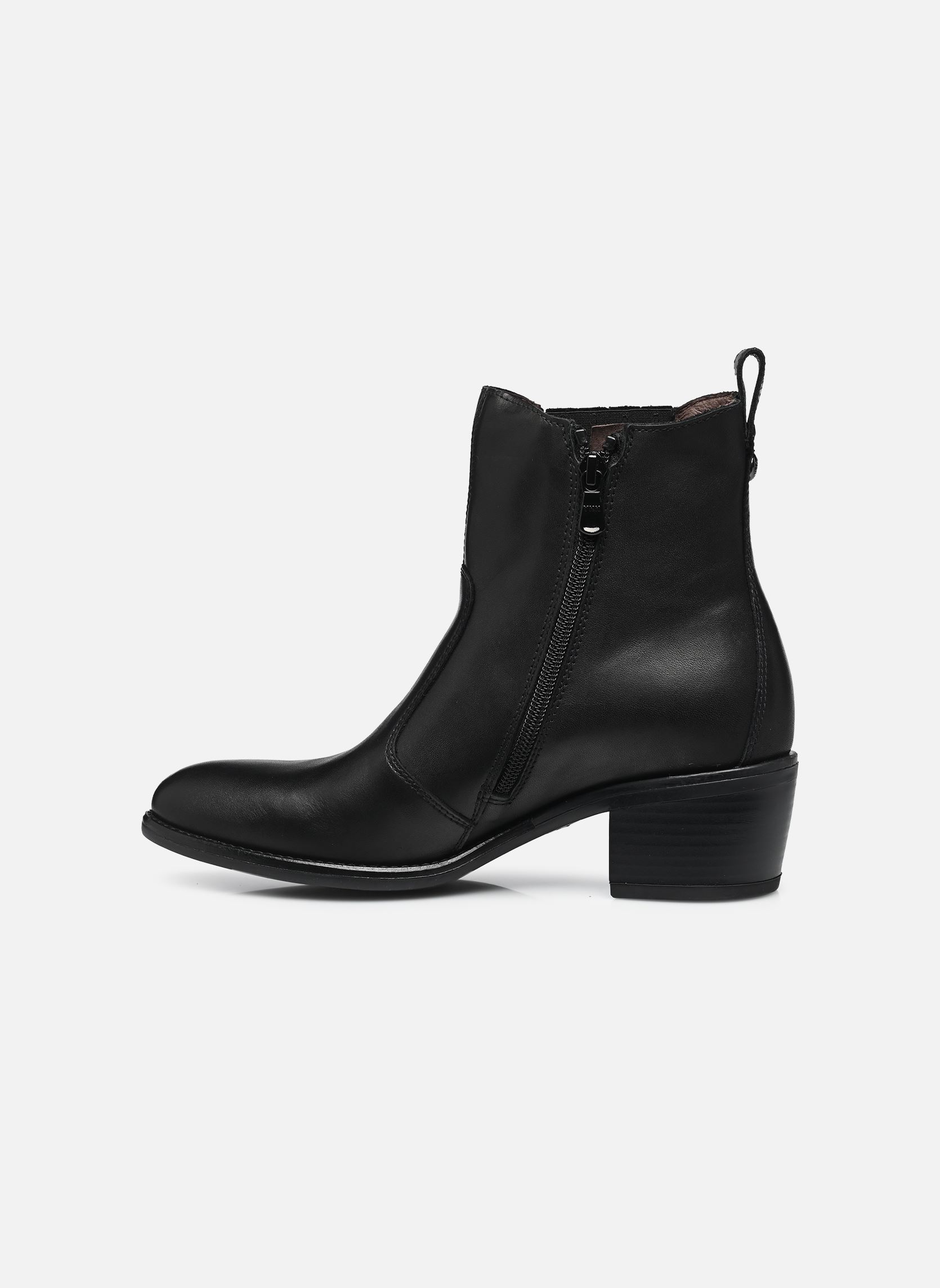 Stiefeletten und Stiefel I513906D damen schwarz NeroGiardini Stiefeletten und Stiefel I513906D damen schwarz 100