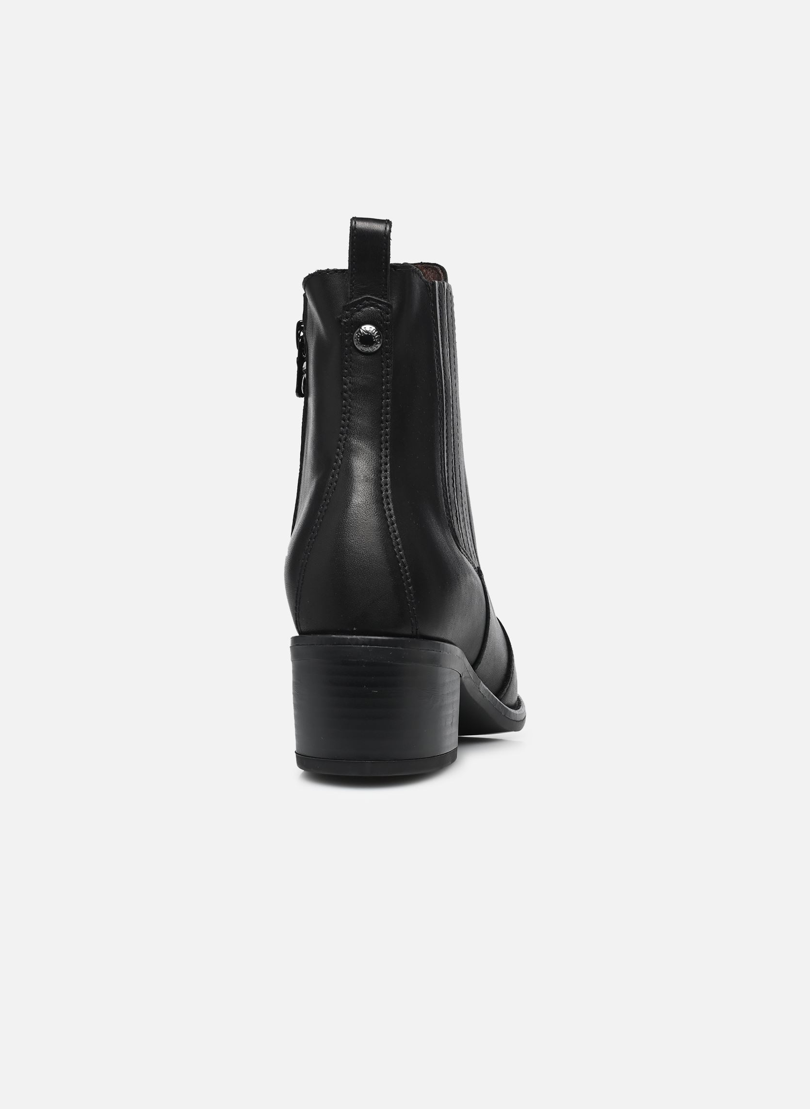 Stiefeletten und Stiefel I513906D damen schwarz NeroGiardini Stiefeletten und Stiefel I513906D damen schwarz 100