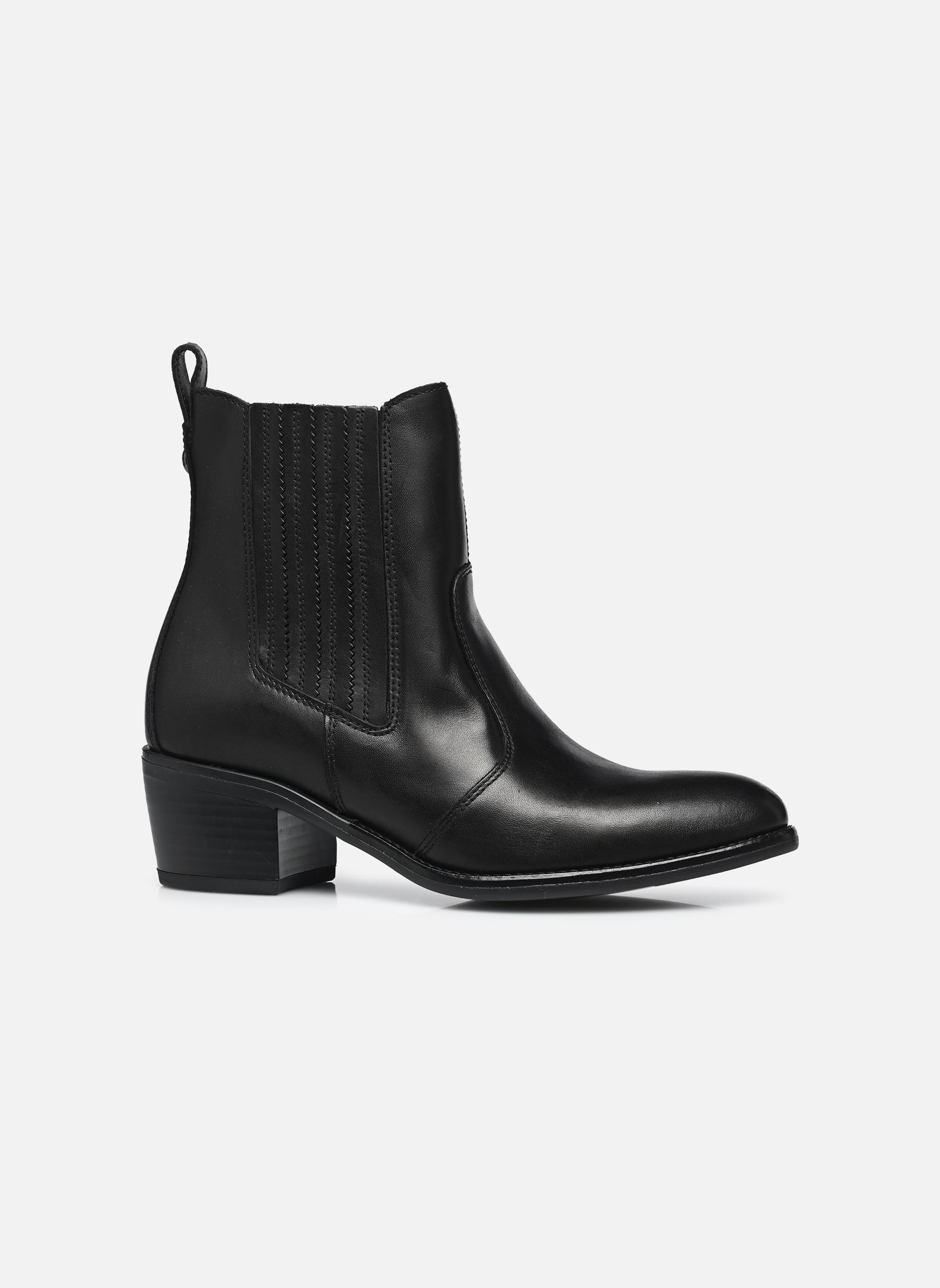 Stiefeletten und Stiefel I513906D damen schwarz NeroGiardini Stiefeletten und Stiefel I513906D damen schwarz 100