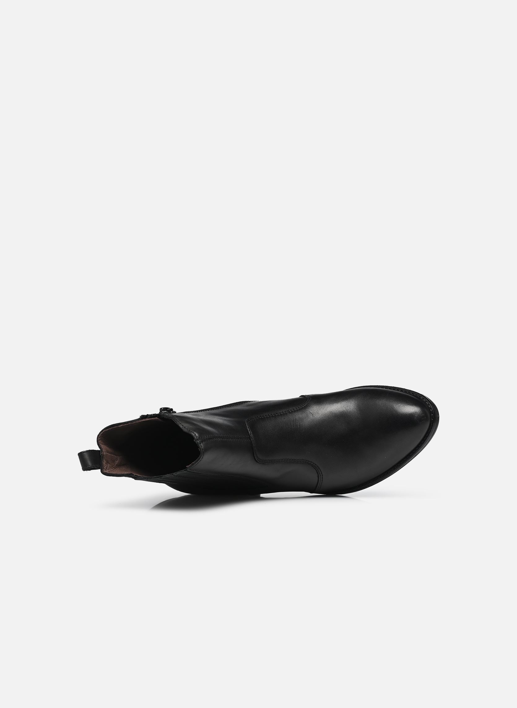 Stiefeletten und Stiefel I513906D damen schwarz NeroGiardini Stiefeletten und Stiefel I513906D damen schwarz 100