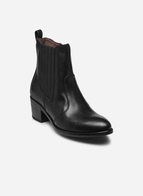 NeroGiardini Bottines et boots I513906D femme noir