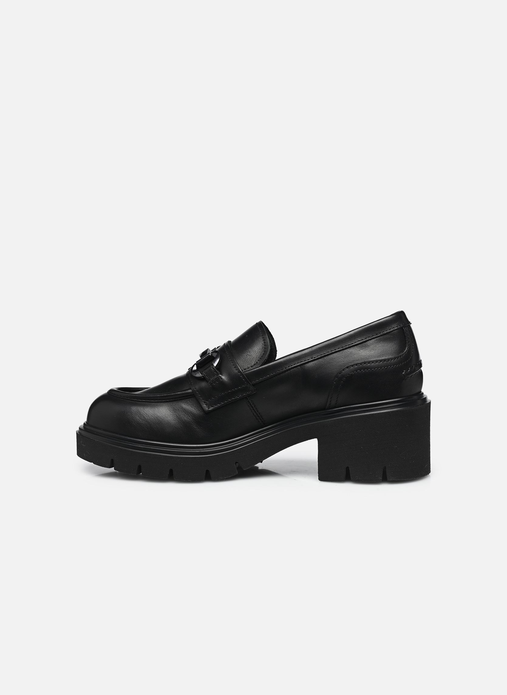 Loafer I513980D damen schwarz NeroGiardini Loafer I513980D damen schwarz 100