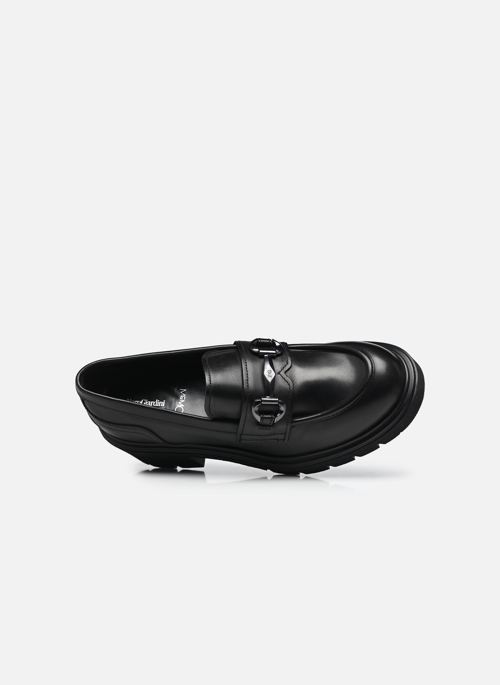 Loafer I513980D damen schwarz NeroGiardini Loafer I513980D damen schwarz 100