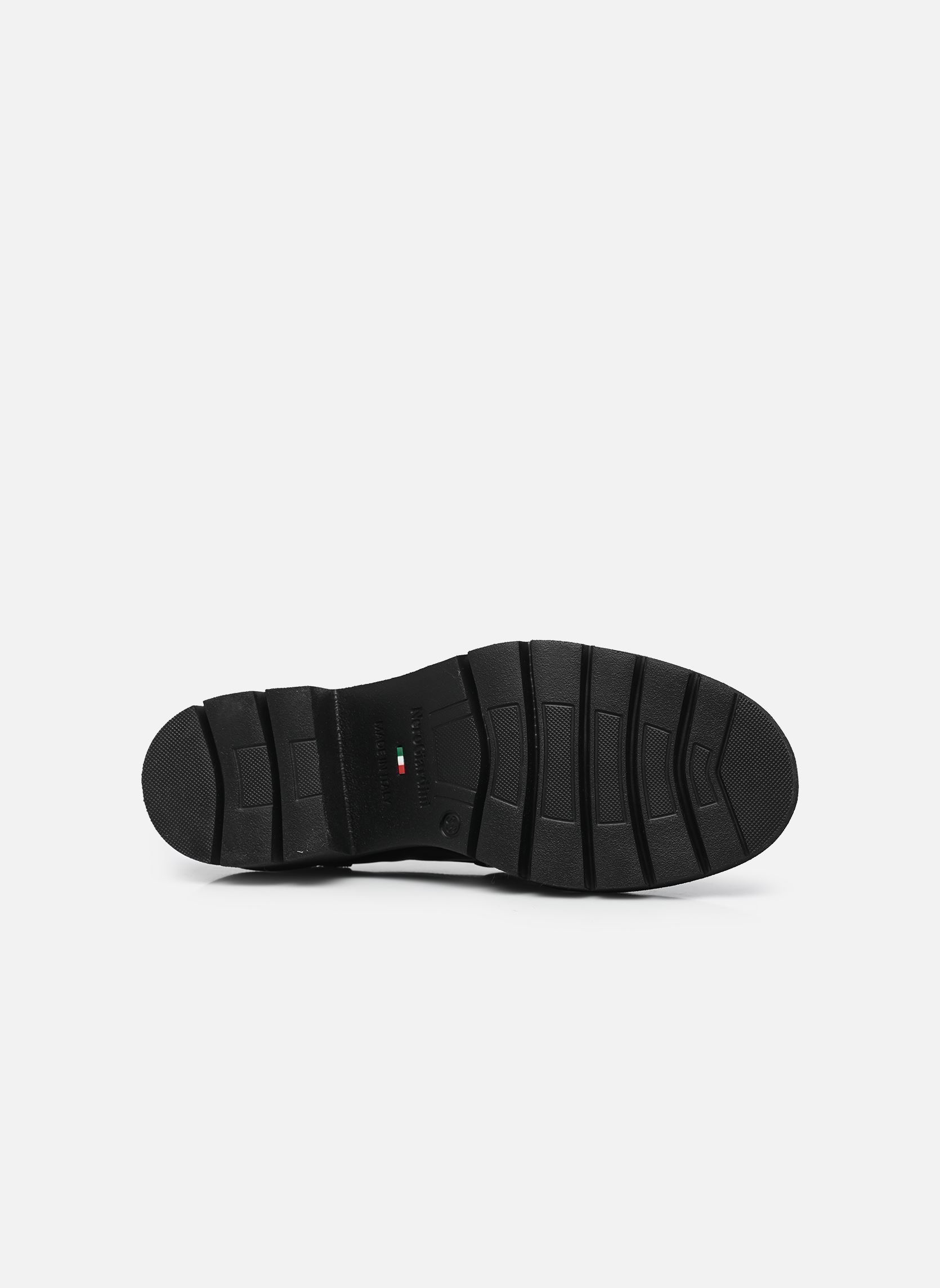 Loafer I513980D damen schwarz NeroGiardini Loafer I513980D damen schwarz 100
