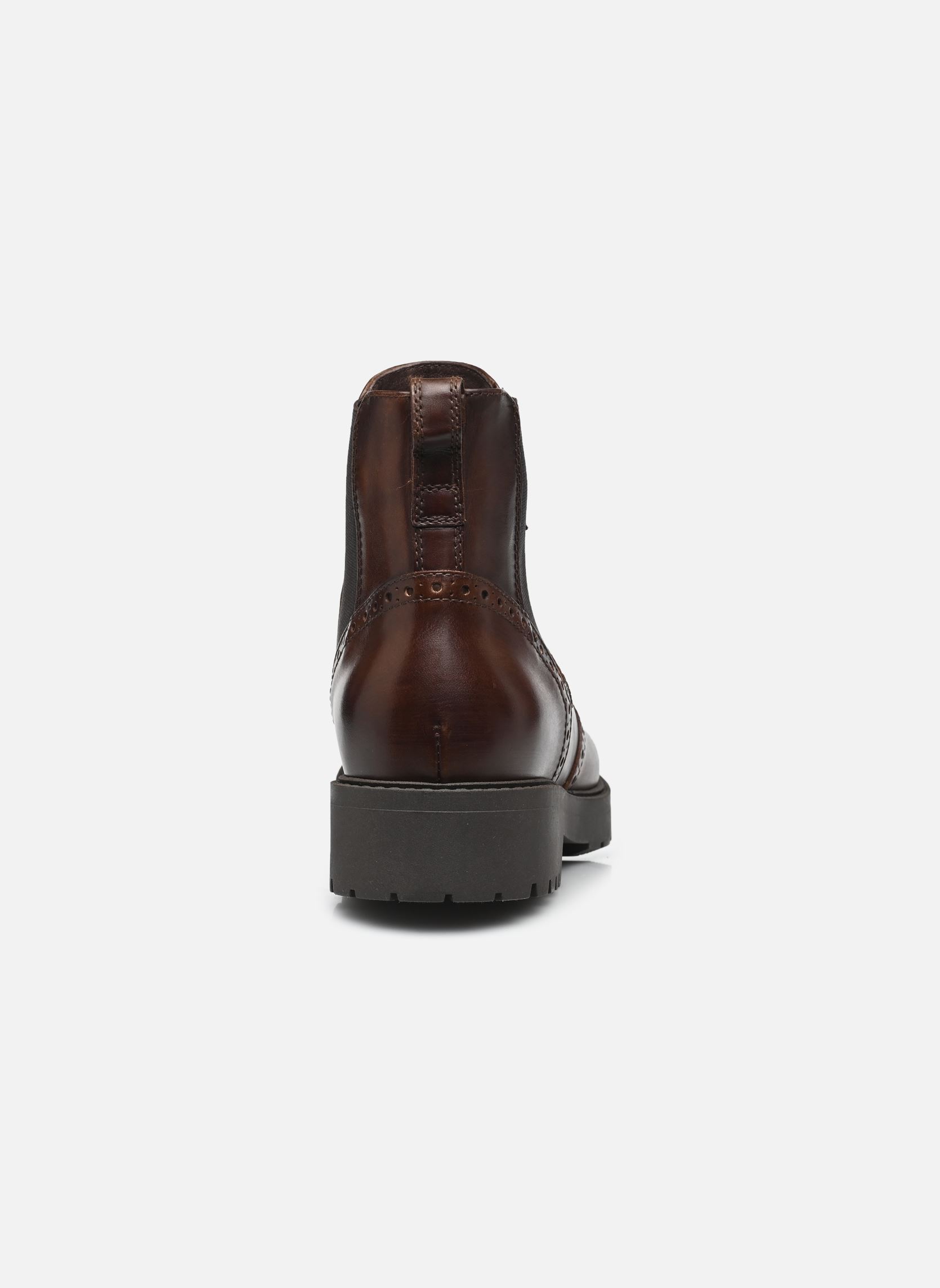 Stiefeletten und Stiefel I513990D damen braun NeroGiardini Stiefeletten und Stiefel I513990D damen braun 412