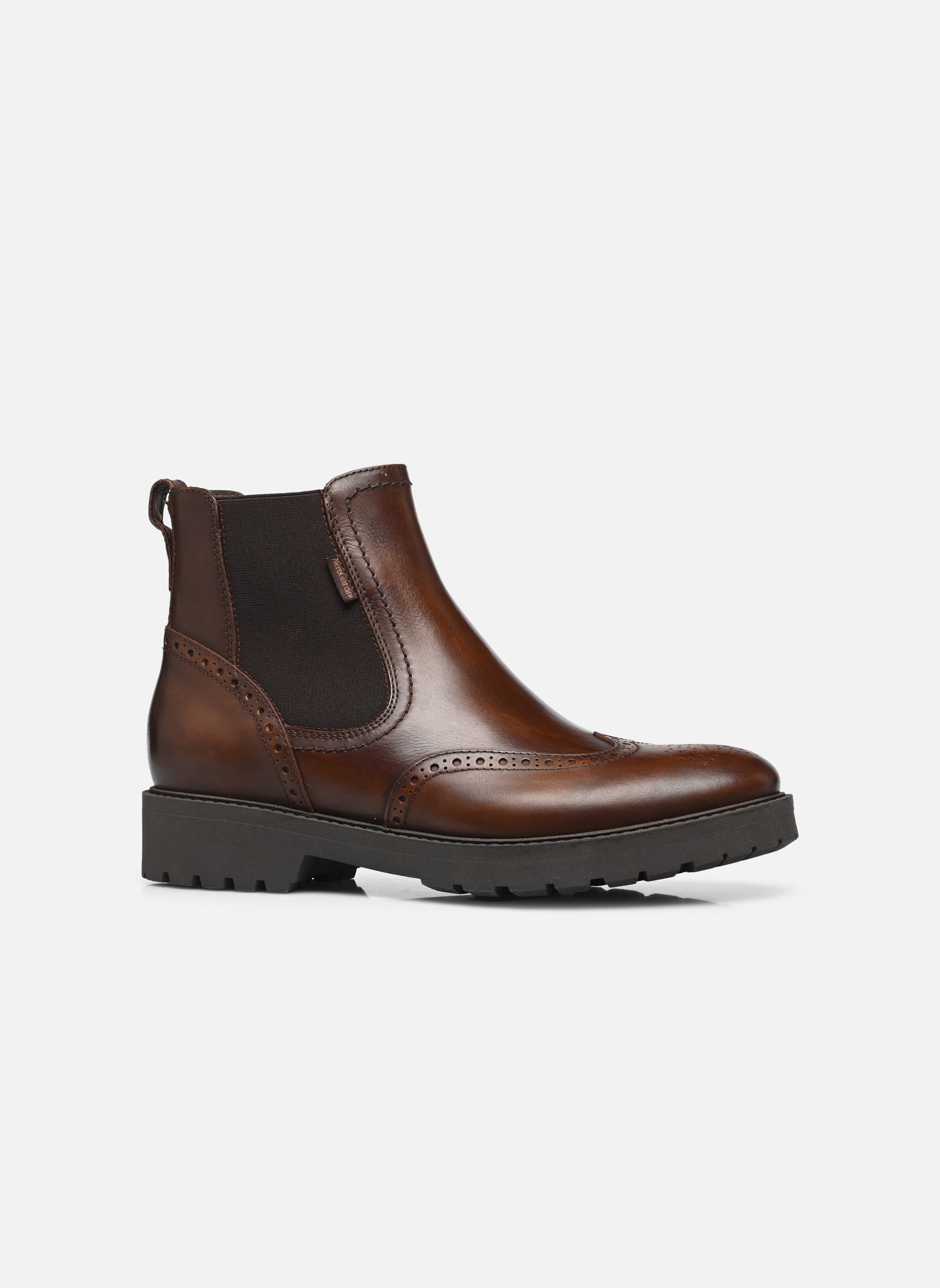 Stiefeletten und Stiefel I513990D damen braun NeroGiardini Stiefeletten und Stiefel I513990D damen braun 412