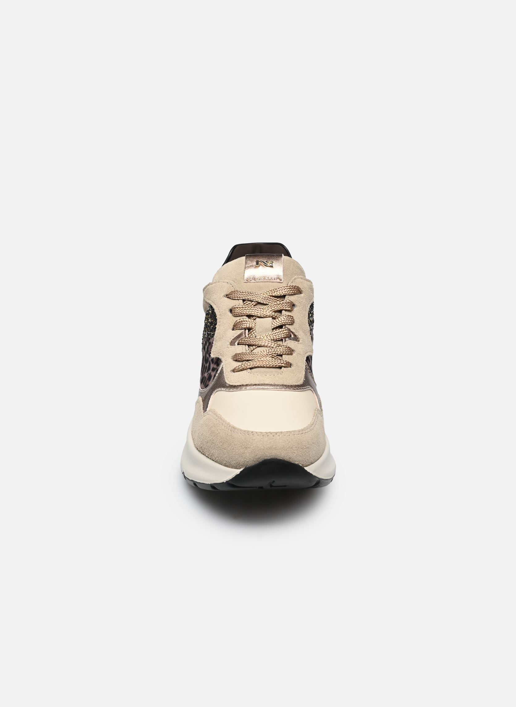 Sneaker I514060D damen mehrfarbig NeroGiardini Sneaker I514060D damen mehrfarbig 410