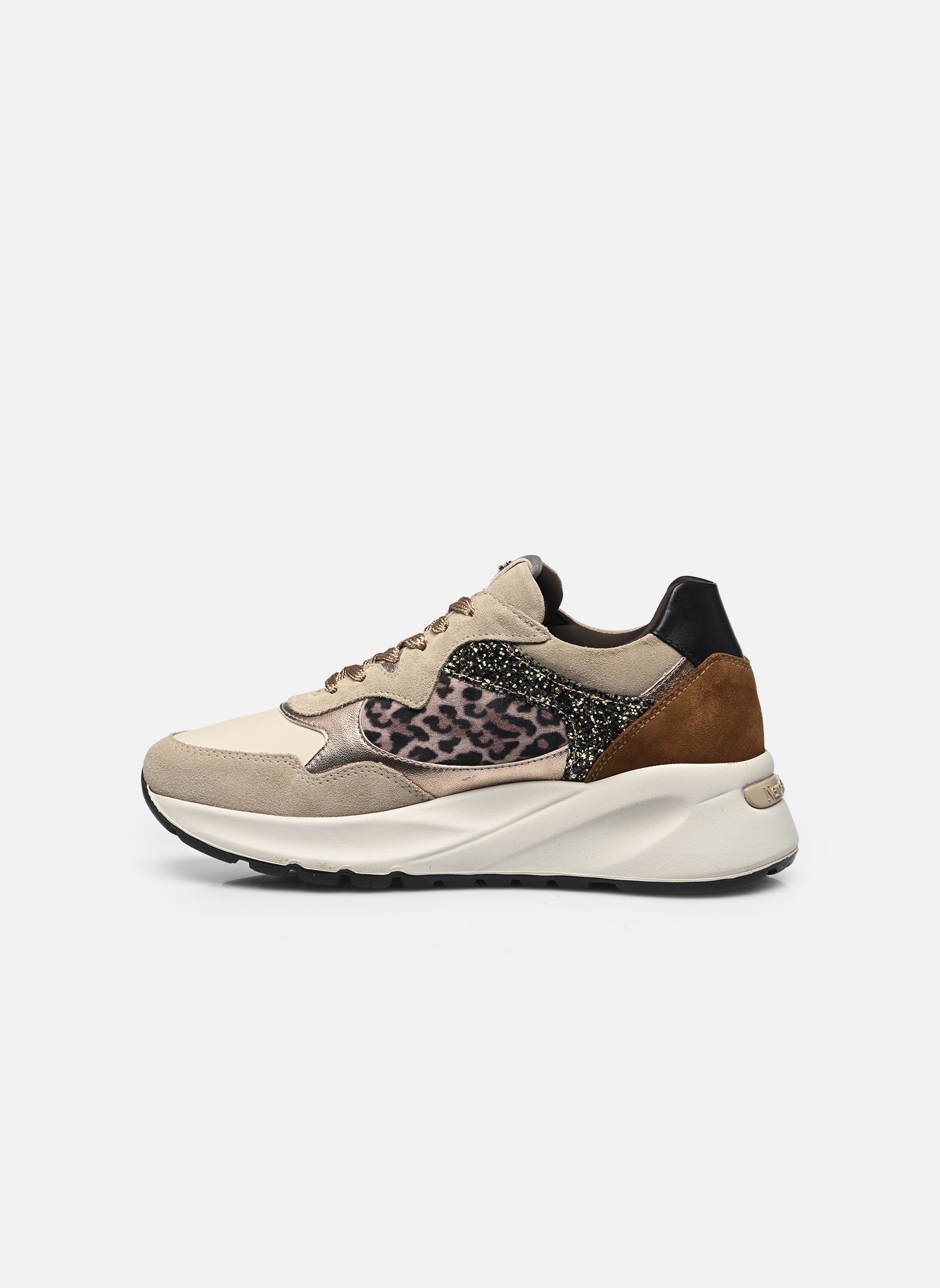 Sneaker I514060D damen mehrfarbig NeroGiardini Sneaker I514060D damen mehrfarbig 410