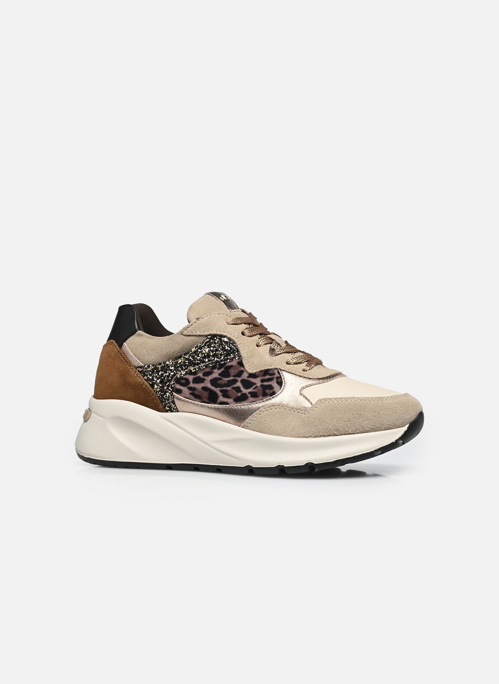 Sneaker I514060D damen mehrfarbig NeroGiardini Sneaker I514060D damen mehrfarbig 410