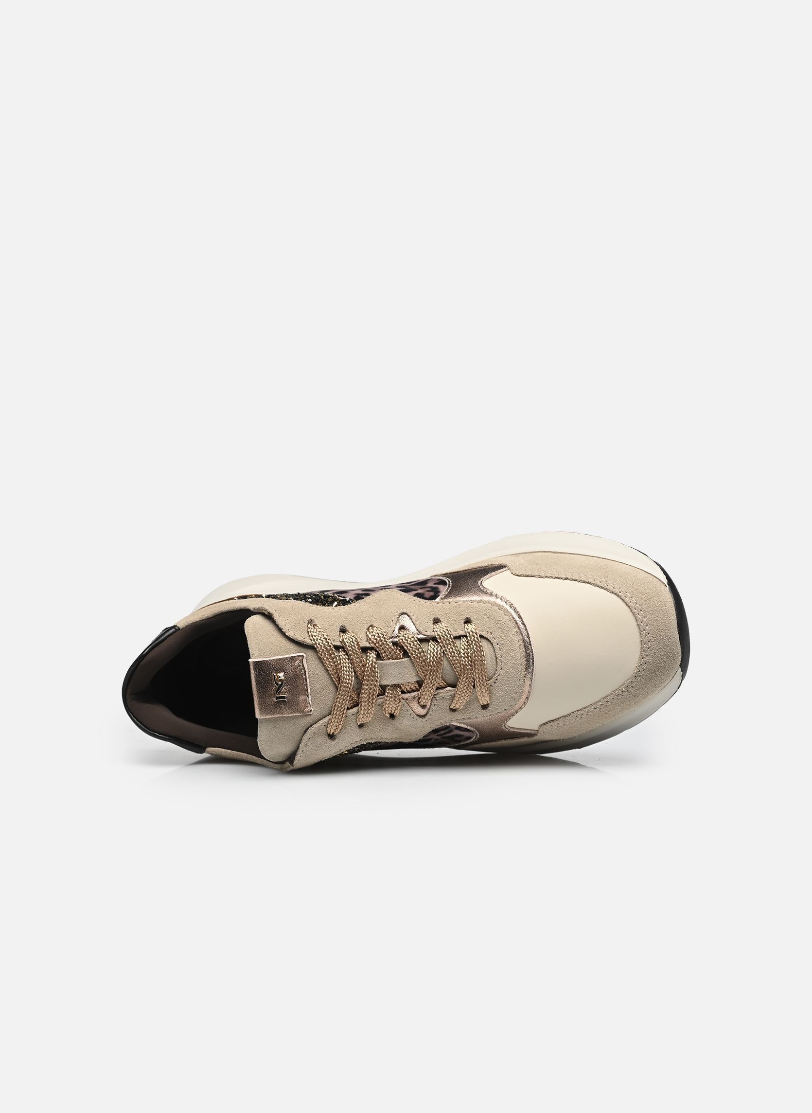 Sneaker I514060D damen mehrfarbig NeroGiardini Sneaker I514060D damen mehrfarbig 410
