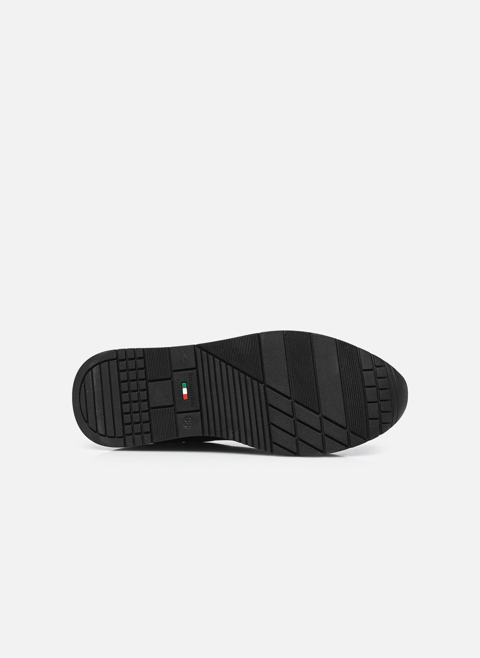 Plateau-Sneaker I514100D damen schwarz NeroGiardini Plateau-Sneaker I514100D damen schwarz 100