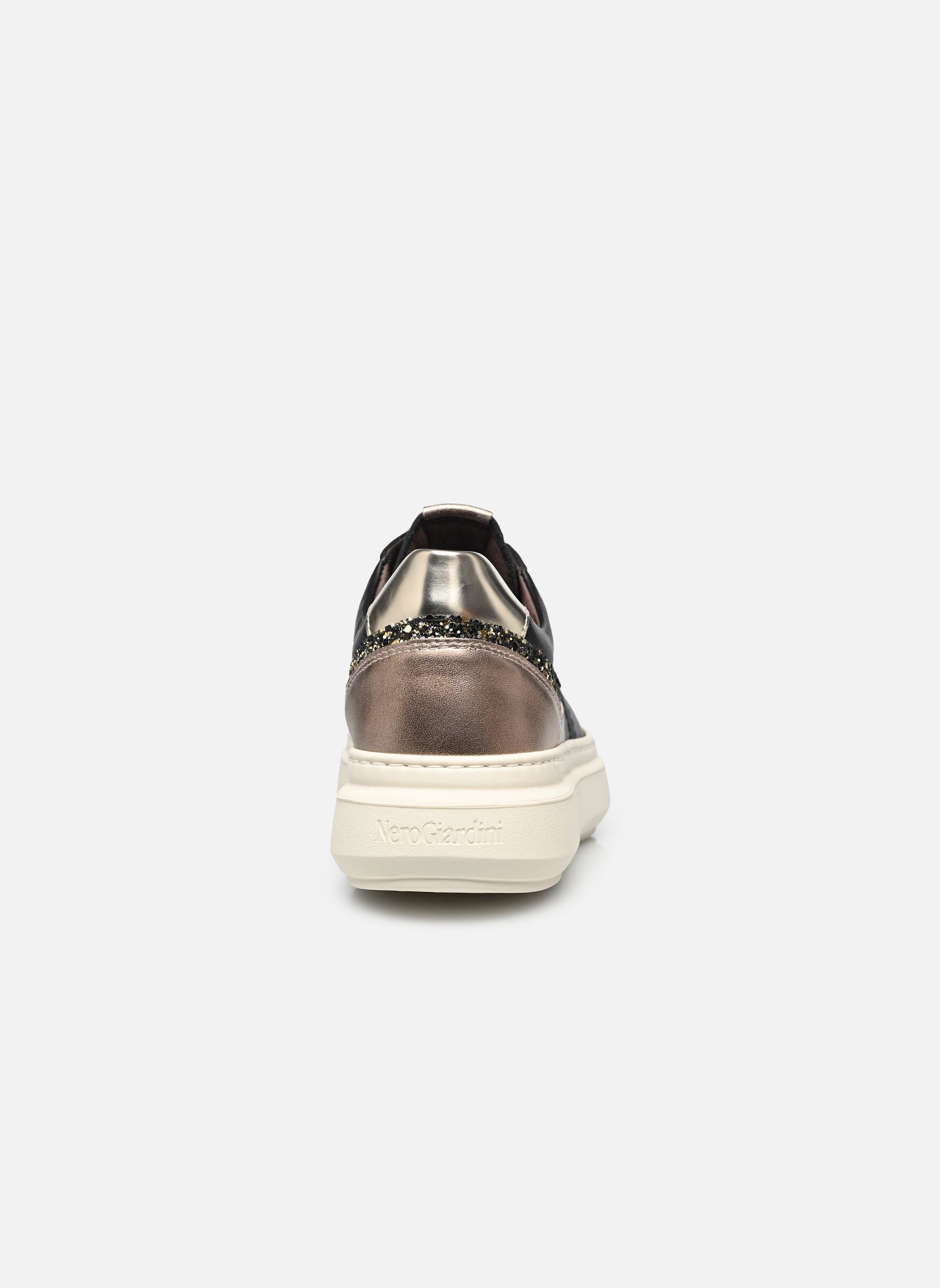 Sneakers basse I514160D donna nero NeroGiardini Sneakers basse I514160D donna nero 100