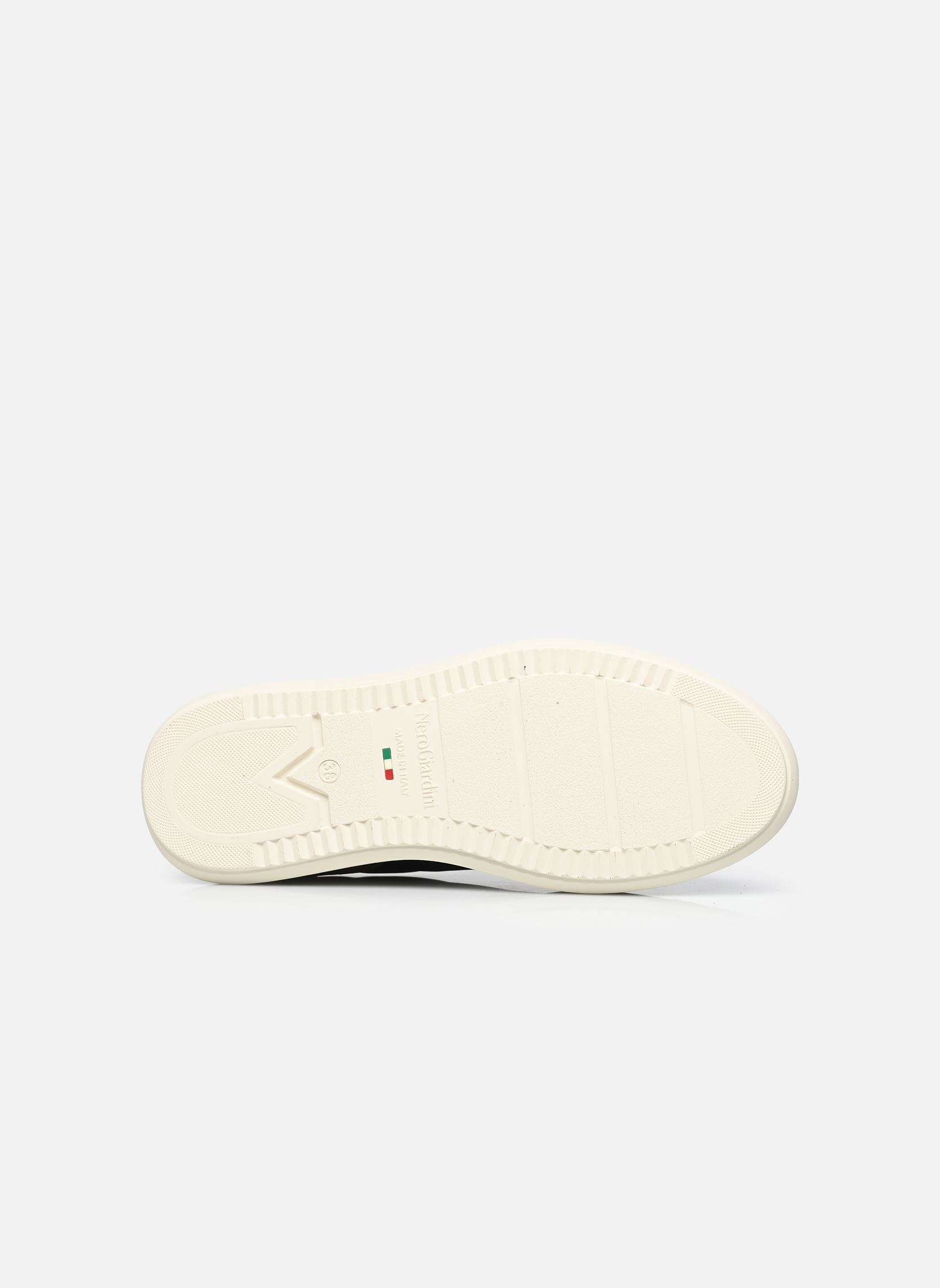 Sneakers basse I514160D donna nero NeroGiardini Sneakers basse I514160D donna nero 100