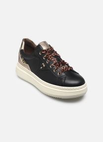 Baskets basses I514160D femme multicolore