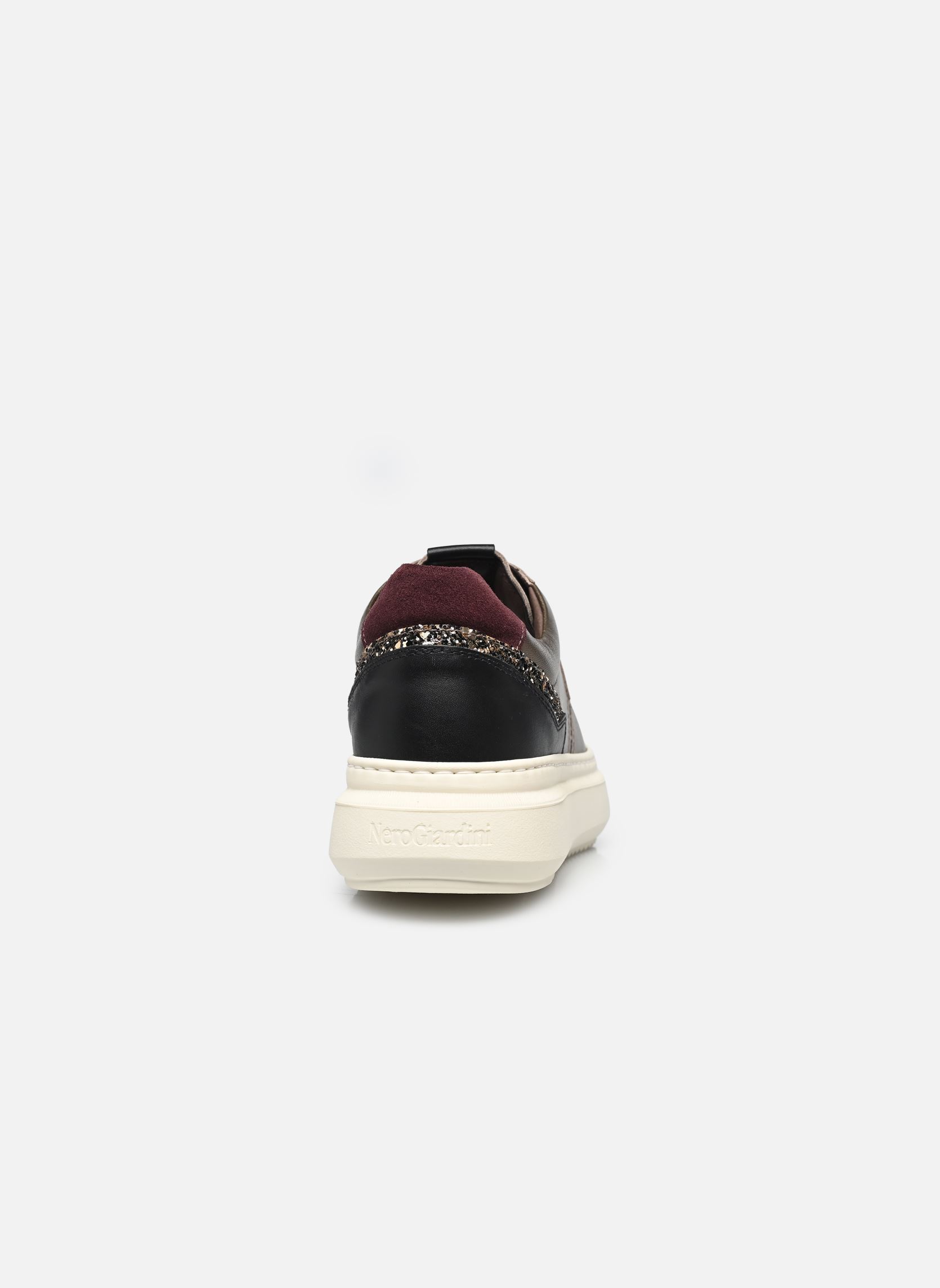 Baskets basses I514160D femme multicolore NeroGiardini Baskets basses I514160D femme multicolore 322