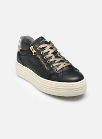 Baskets basses I514185D femme noir