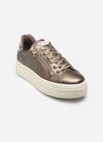 Baskets basses I514185D femme noir