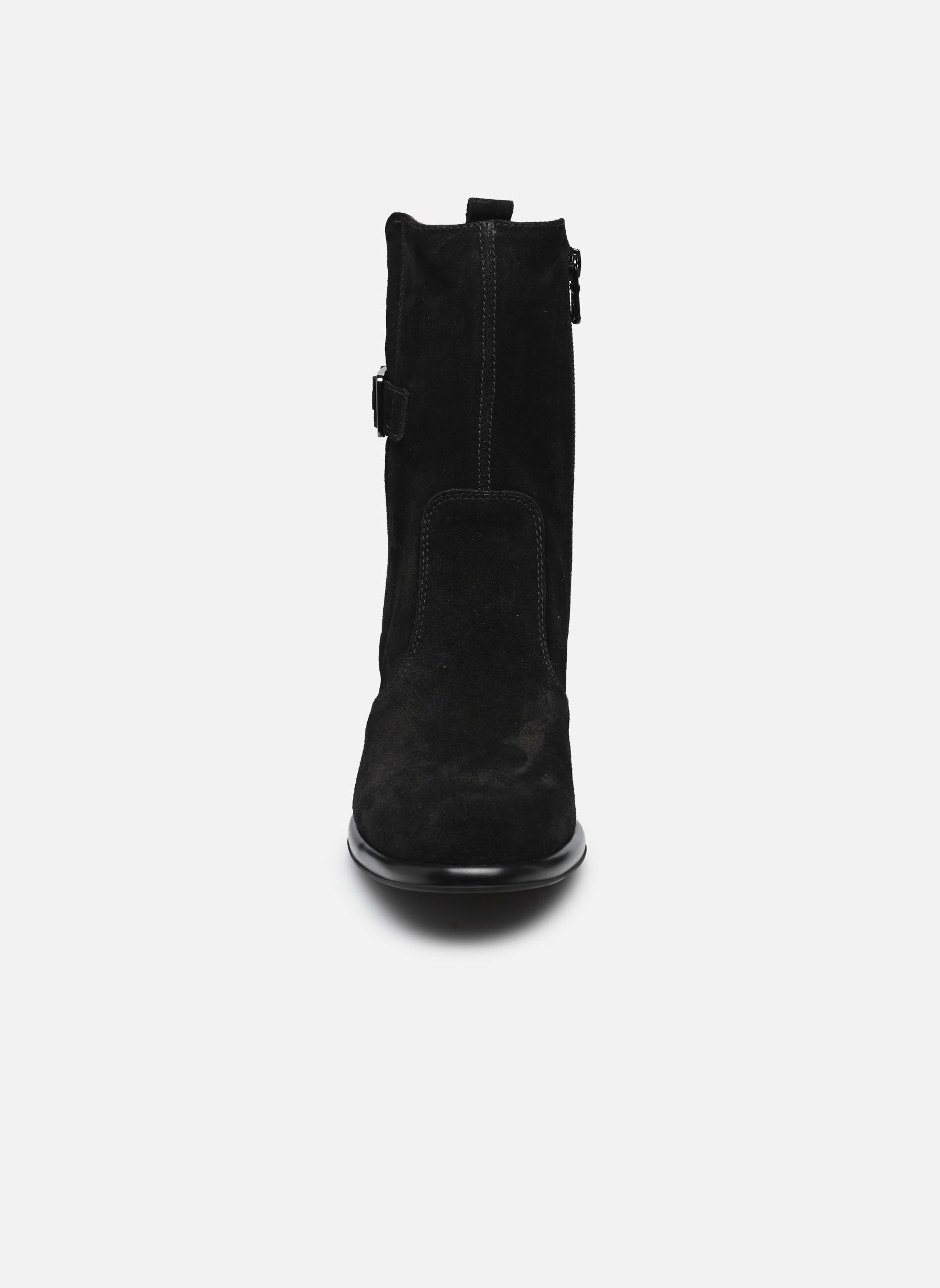Stivaletti e stivali I514310D donna nero NeroGiardini Stivaletti e stivali I514310D donna nero 100