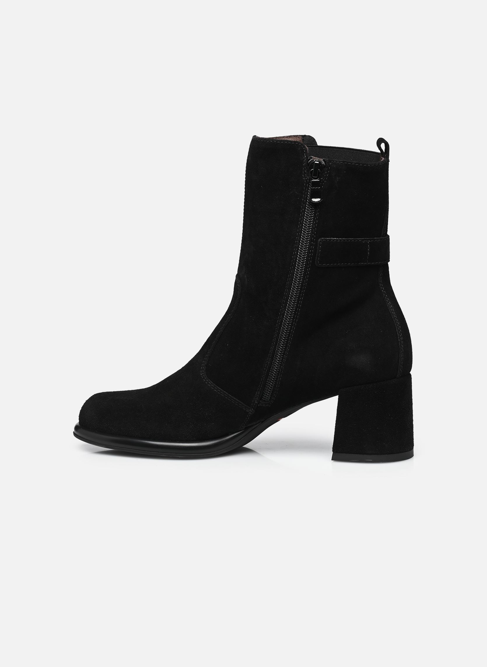 Stivaletti e stivali I514310D donna nero NeroGiardini Stivaletti e stivali I514310D donna nero 100