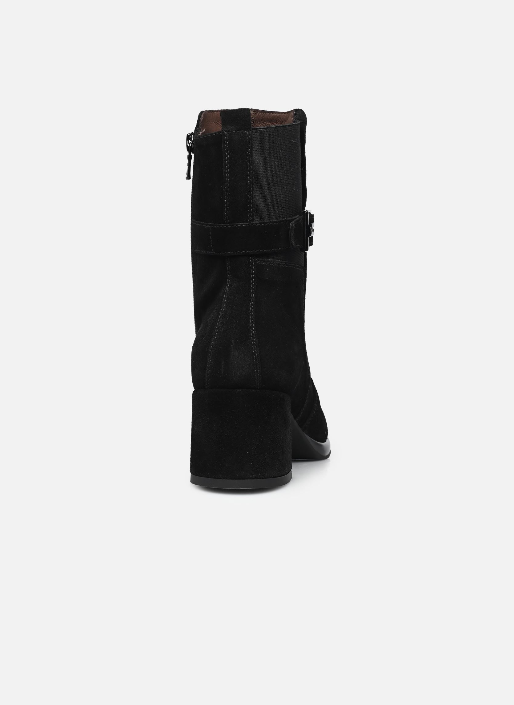 Stivaletti e stivali I514310D donna nero NeroGiardini Stivaletti e stivali I514310D donna nero 100