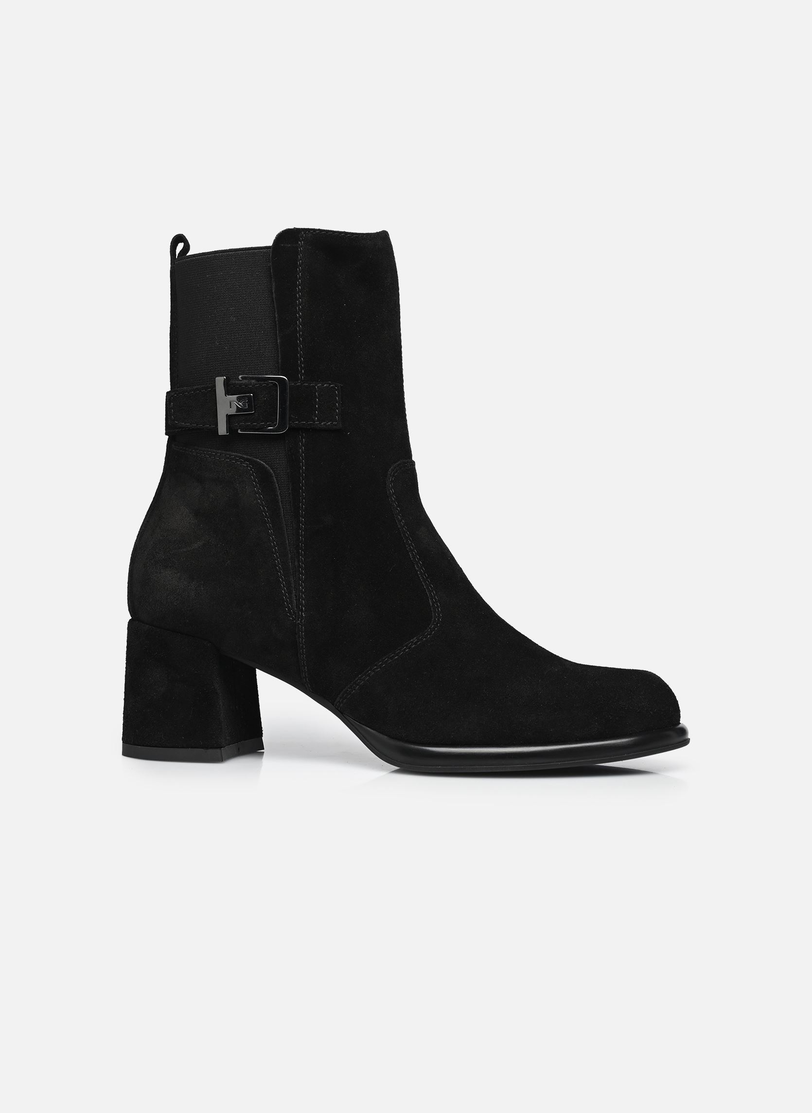 Stivaletti e stivali I514310D donna nero NeroGiardini Stivaletti e stivali I514310D donna nero 100