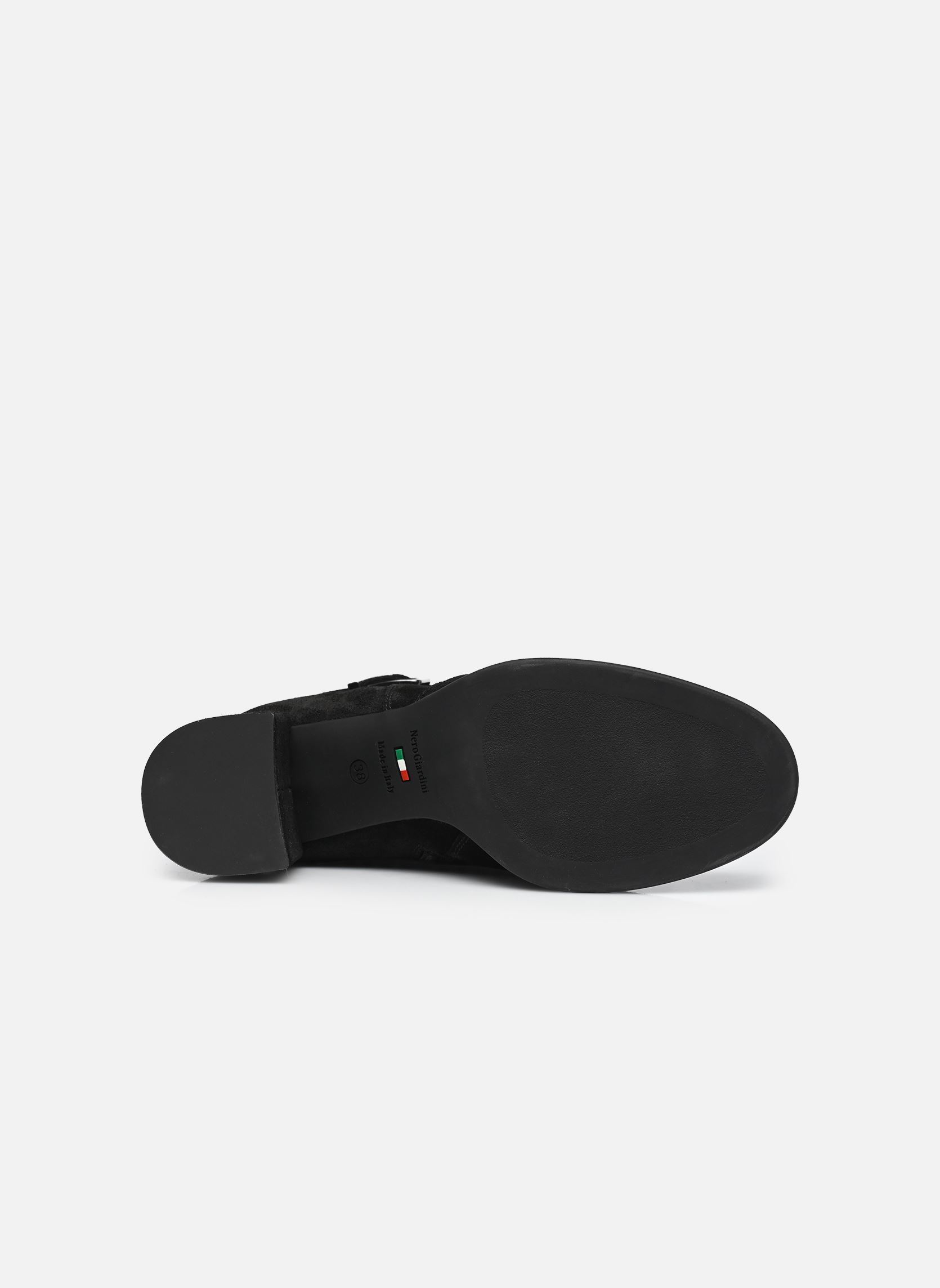 Stivaletti e stivali I514310D donna nero NeroGiardini Stivaletti e stivali I514310D donna nero 100