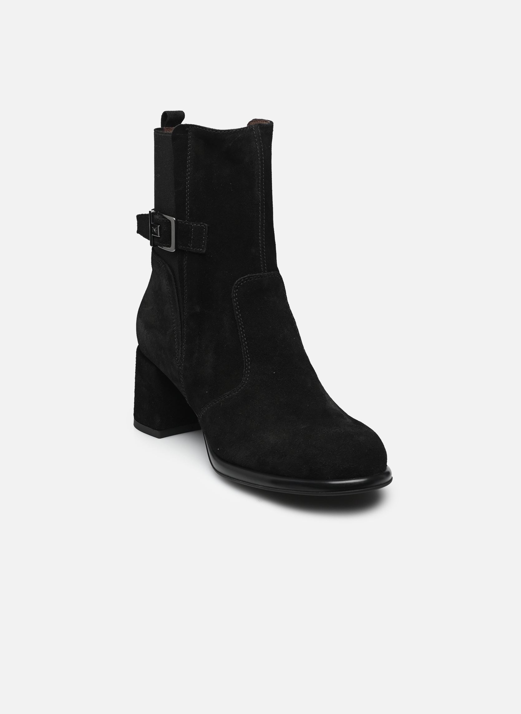 Stivaletti e stivali I514310D donna nero NeroGiardini Stivaletti e stivali I514310D donna nero 100