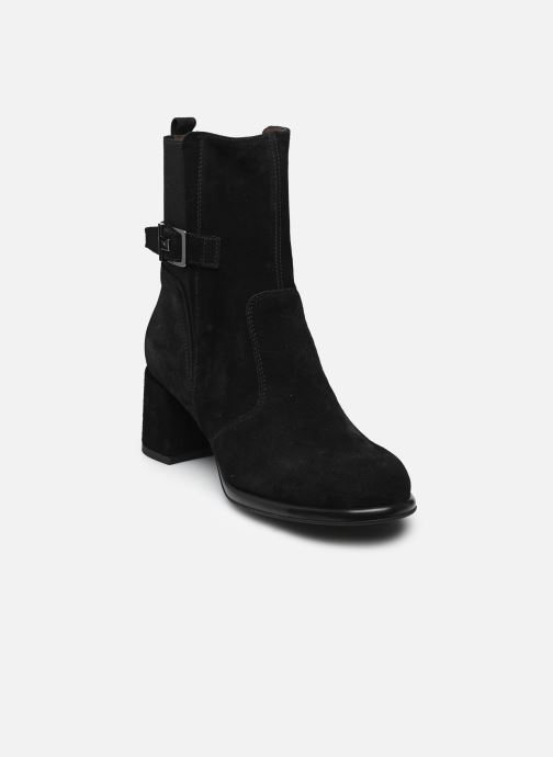 NeroGiardini Bottines et boots I514310D femme noir