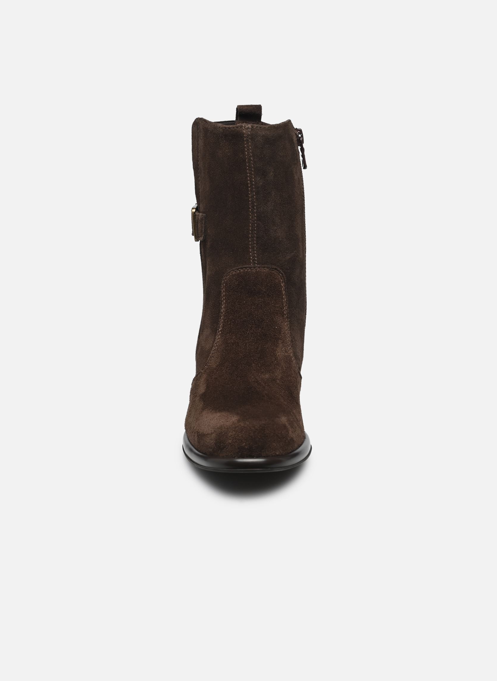 Stiefeletten und Stiefel I514310D damen braun NeroGiardini Stiefeletten und Stiefel I514310D damen braun 300