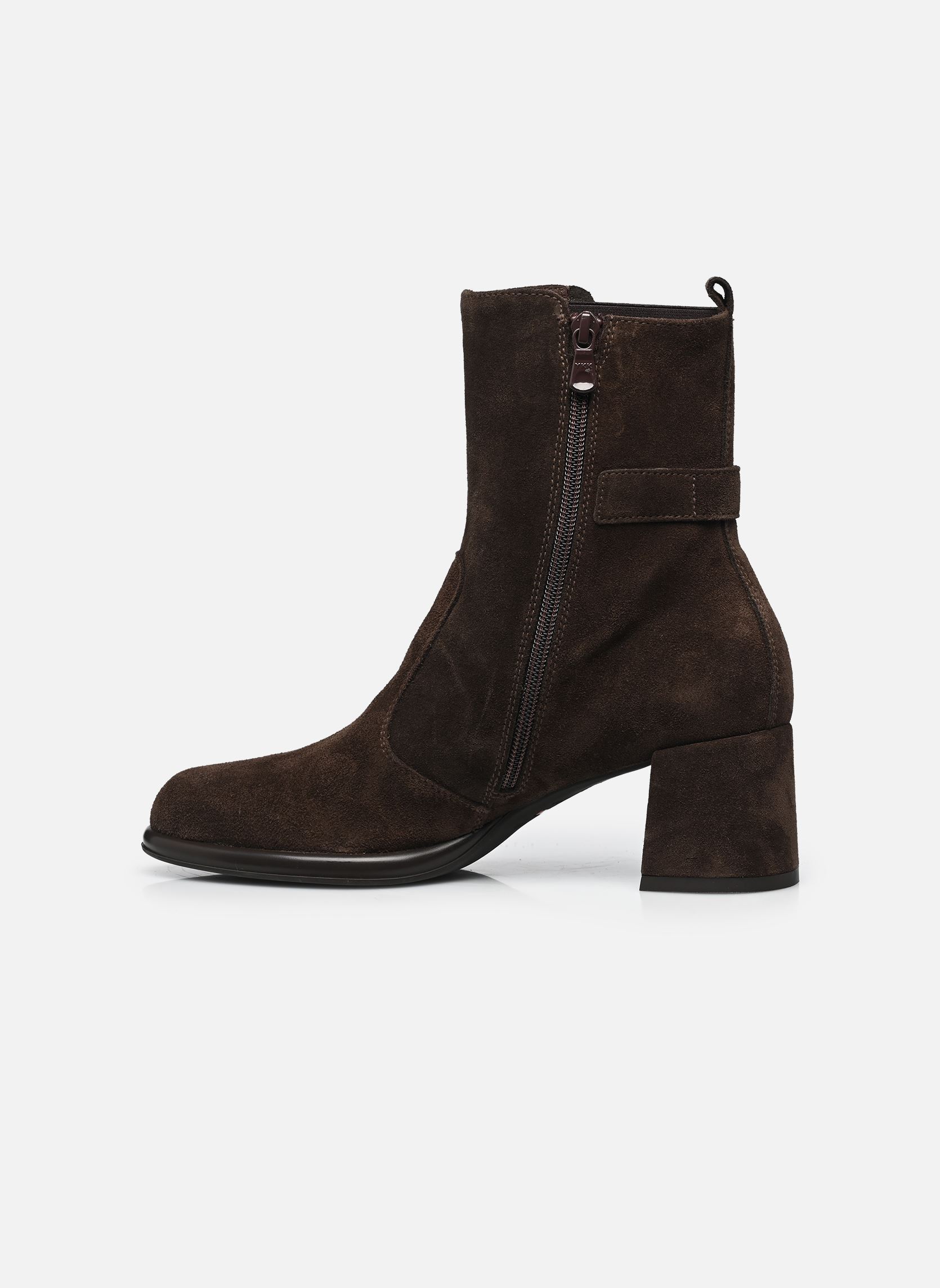 Stiefeletten und Stiefel I514310D damen braun NeroGiardini Stiefeletten und Stiefel I514310D damen braun 300