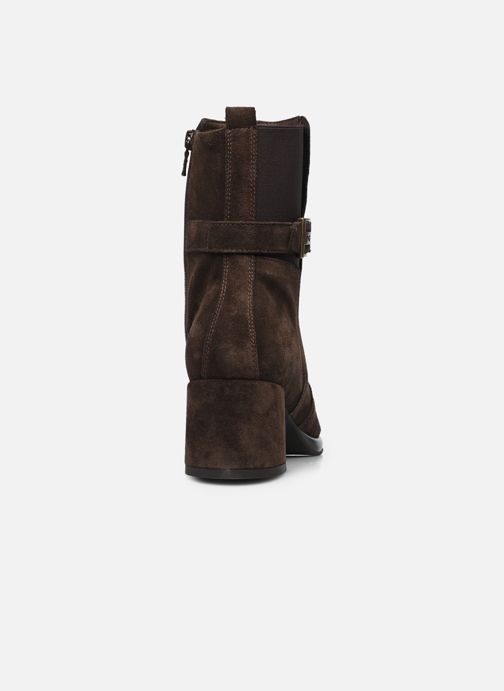 Stiefeletten und Stiefel I514310D damen braun NeroGiardini Stiefeletten und Stiefel I514310D damen braun 300