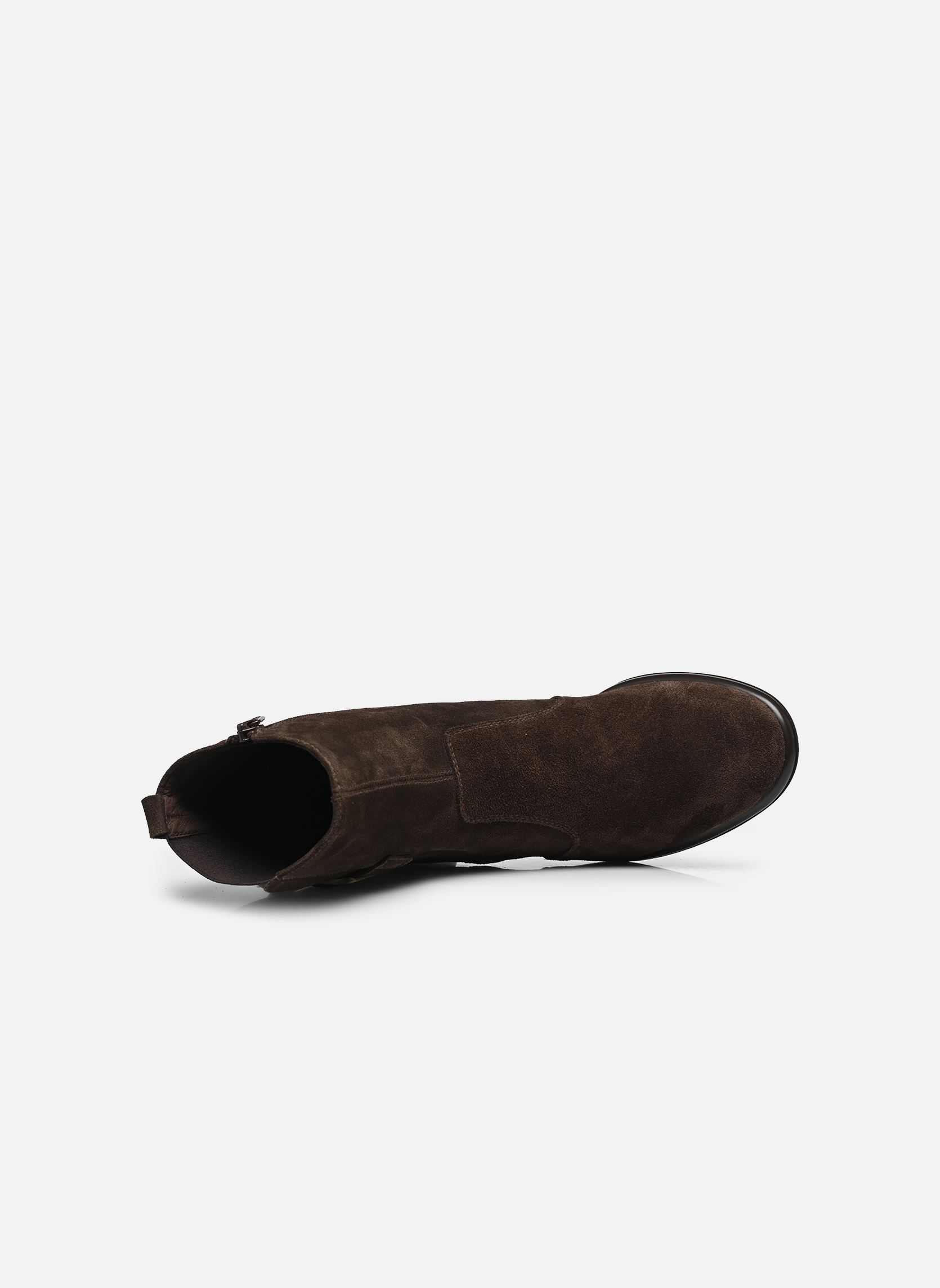 Stiefeletten und Stiefel I514310D damen braun NeroGiardini Stiefeletten und Stiefel I514310D damen braun 300