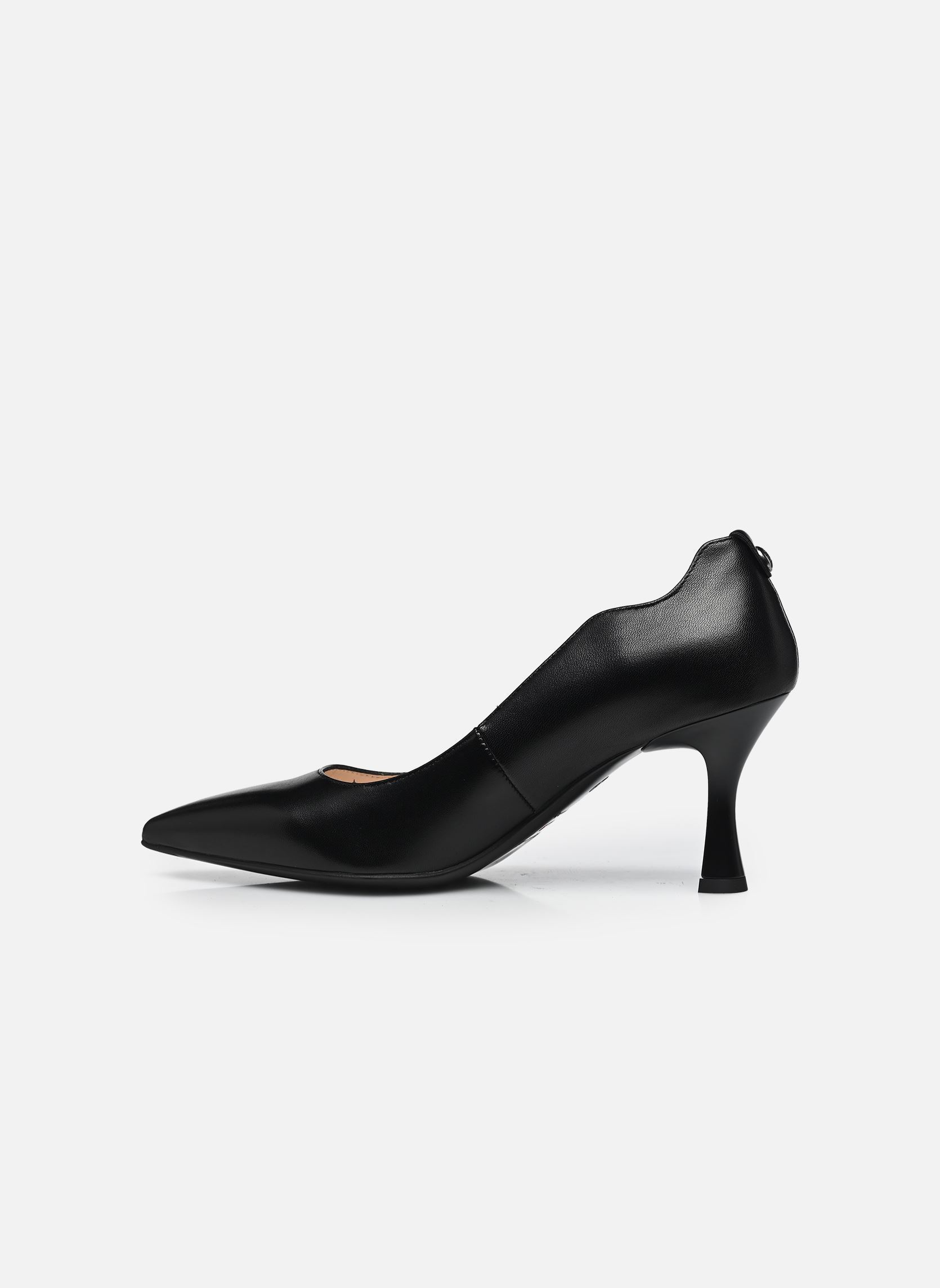 Pumps I514410DE damen schwarz NeroGiardini Pumps I514410DE damen schwarz 100