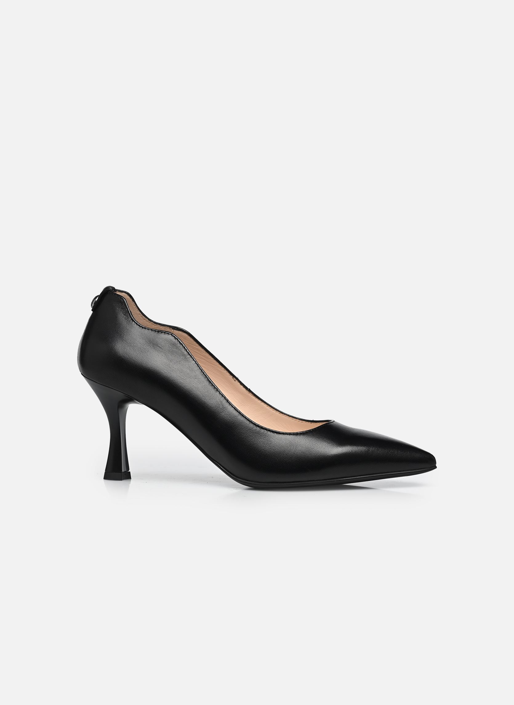 Pumps I514410DE damen schwarz NeroGiardini Pumps I514410DE damen schwarz 100