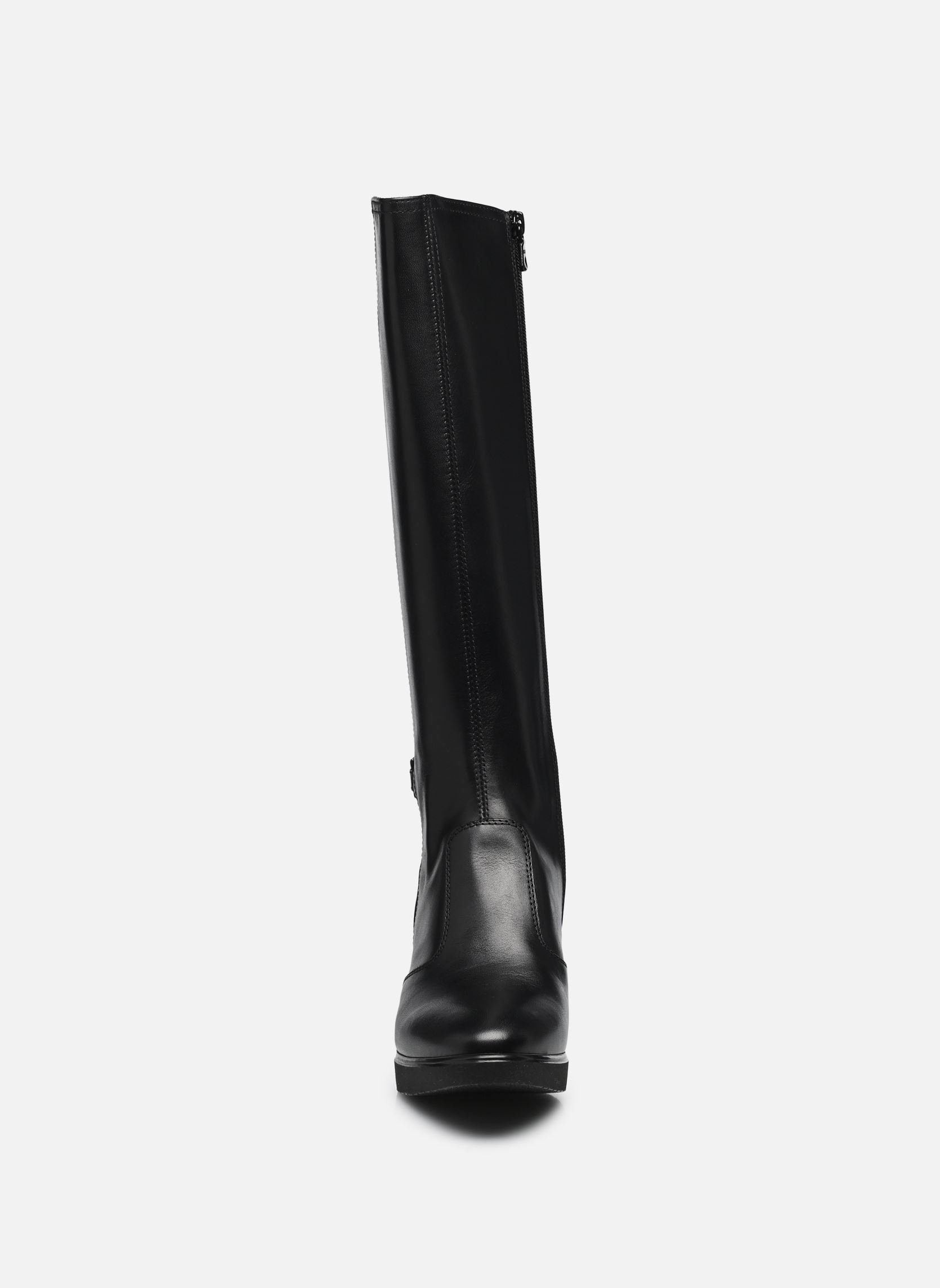 Bottes I514600D femme noir NeroGiardini Bottes I514600D femme noir 100