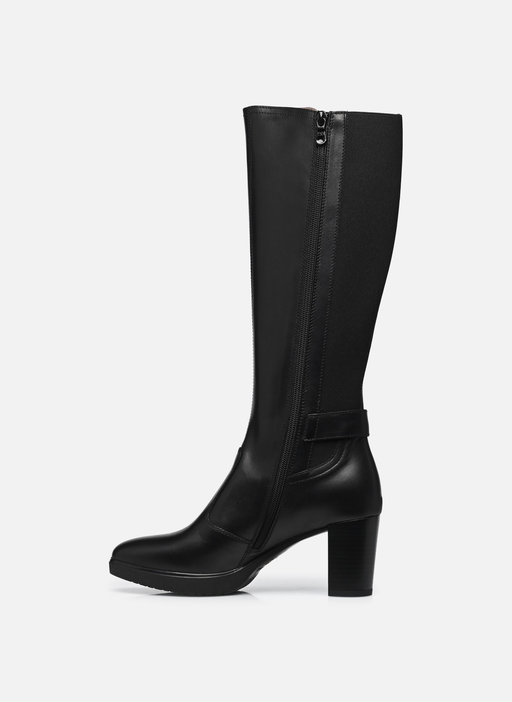 Bottes I514600D femme noir NeroGiardini Bottes I514600D femme noir 100