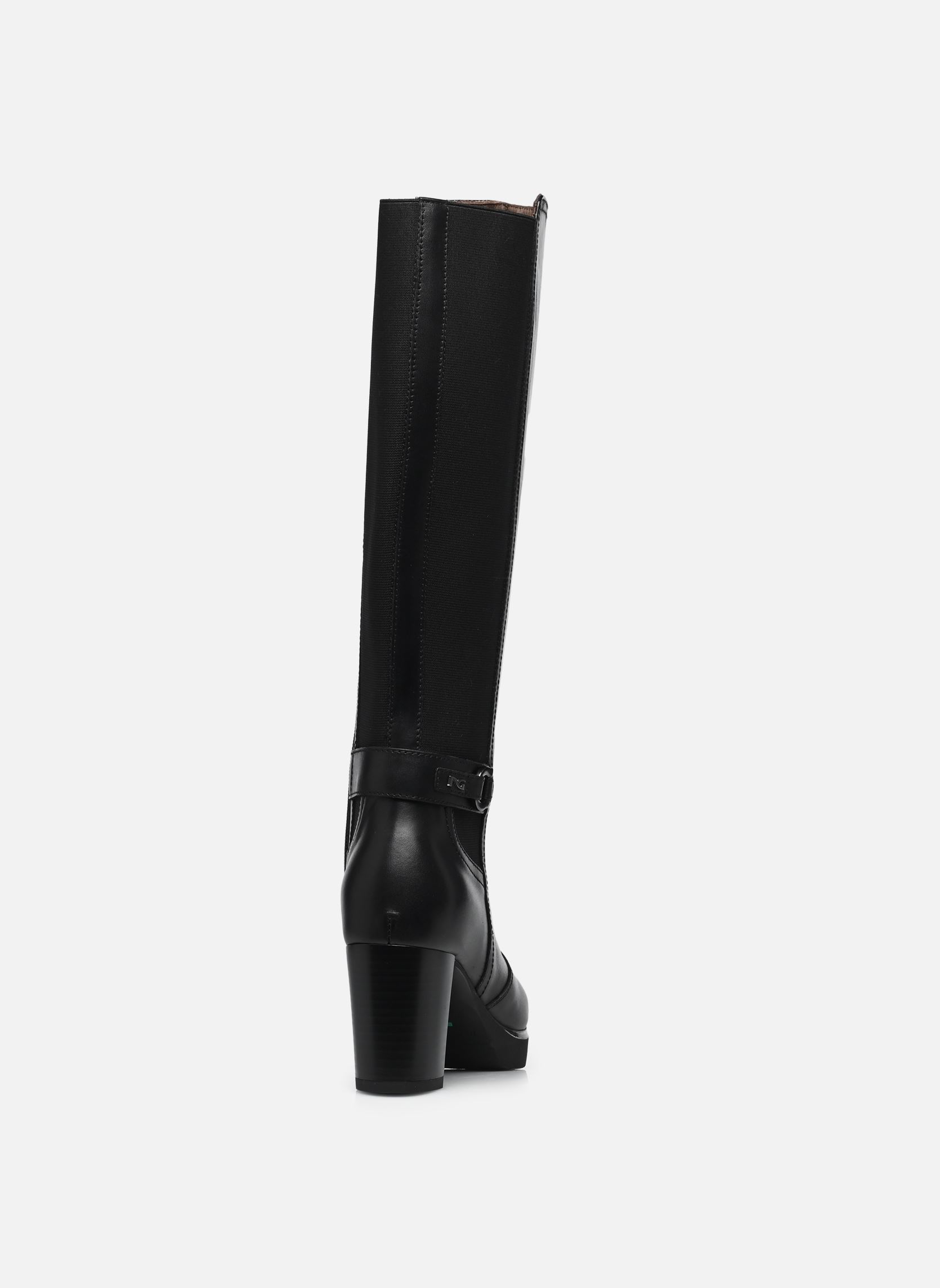 Bottes I514600D femme noir NeroGiardini Bottes I514600D femme noir 100