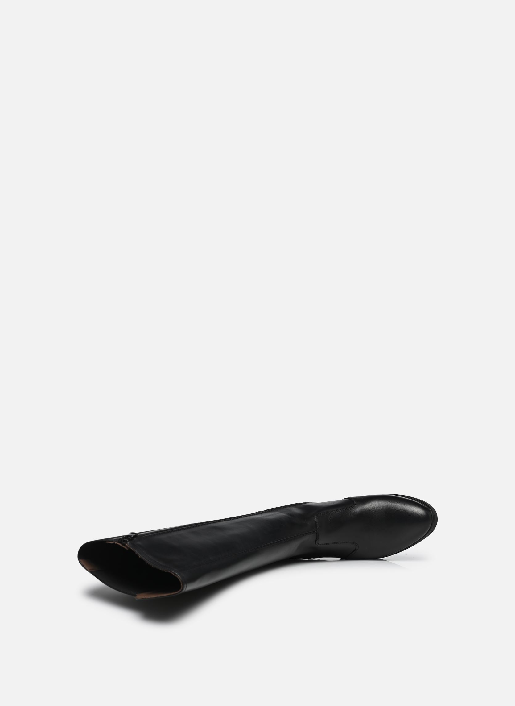 Bottes I514600D femme noir NeroGiardini Bottes I514600D femme noir 100