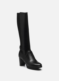 Bottes I514600D femme noir NeroGiardini Bottes I514600D femme noir 100