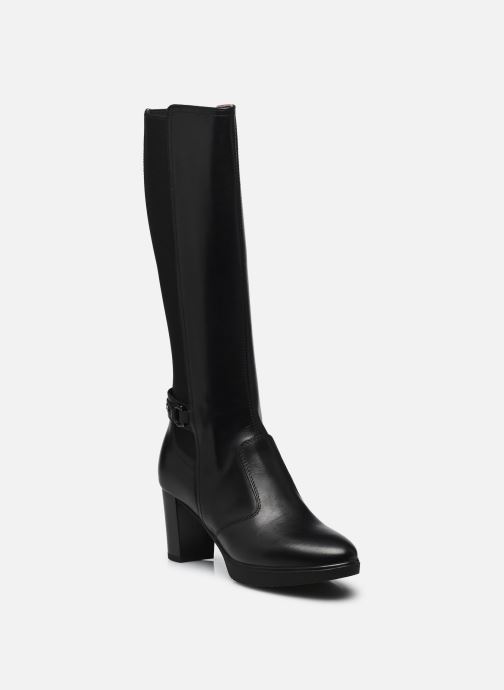 NeroGiardini Bottes I514600D femme noir